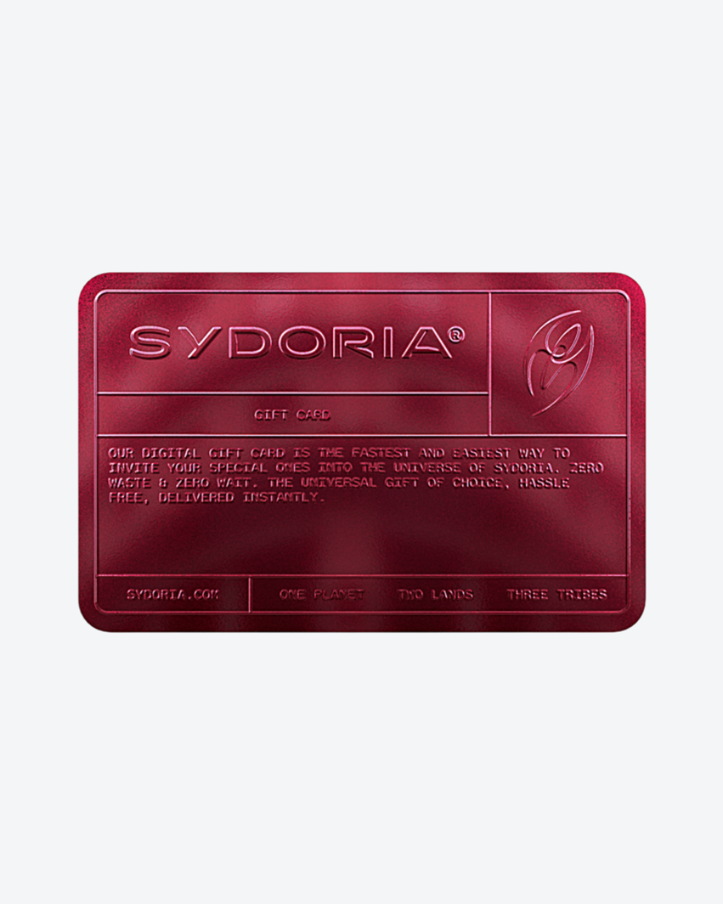 Gift Card EUR