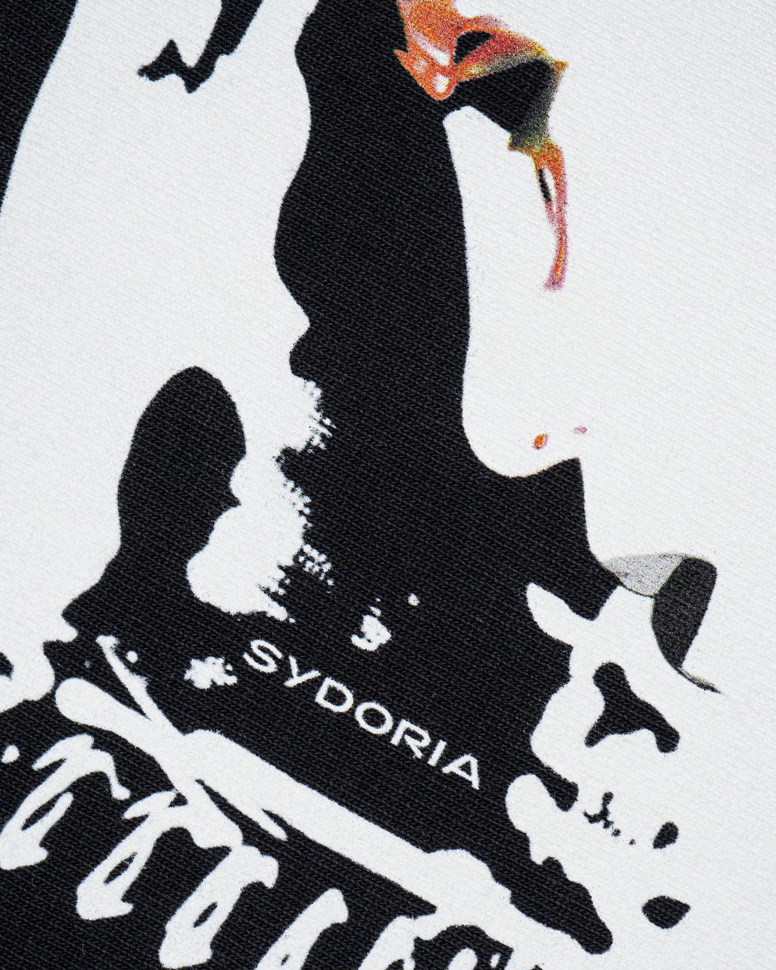 Terramorph - Phase 2 Black T-shirt.