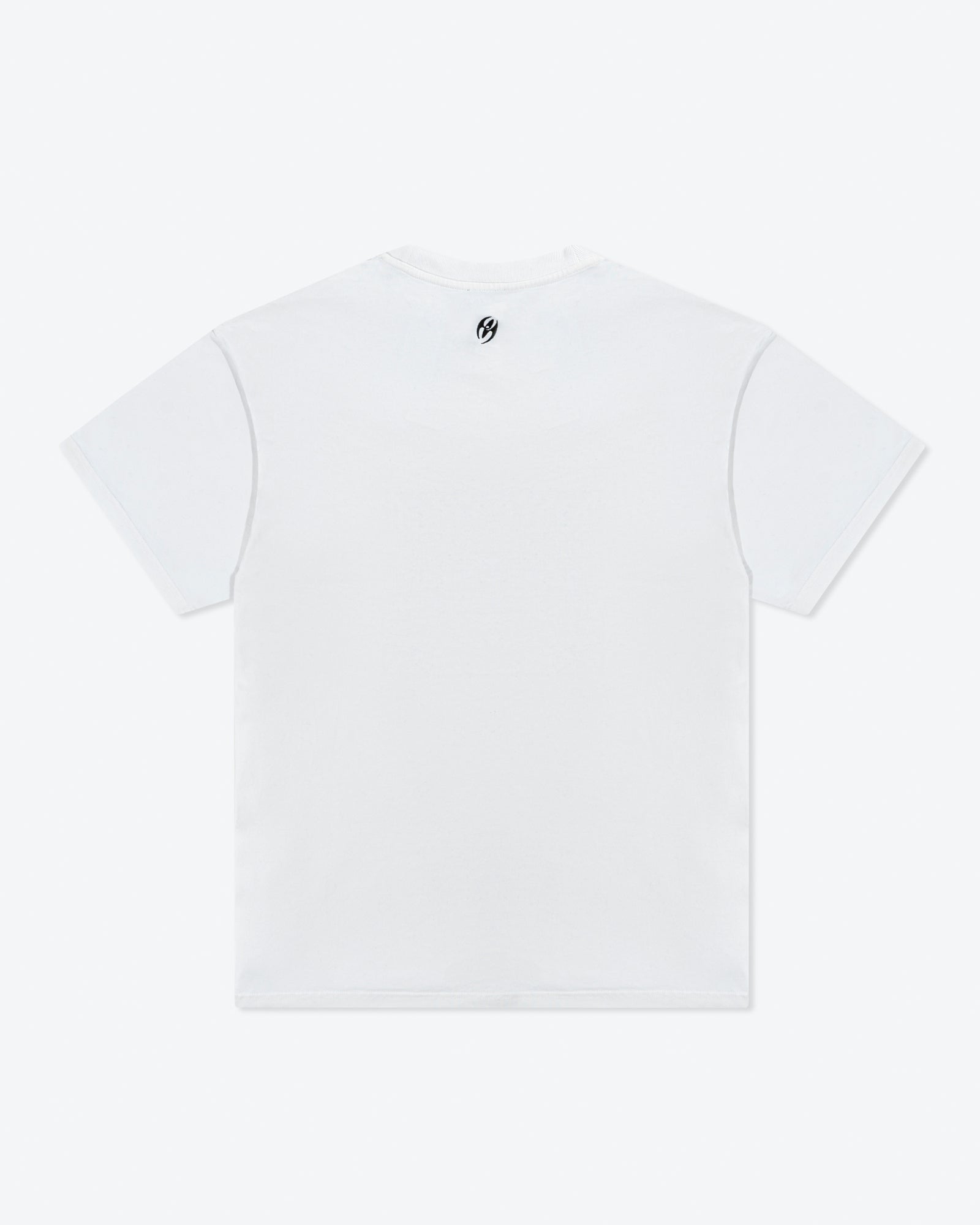 Totem White T-shirt.