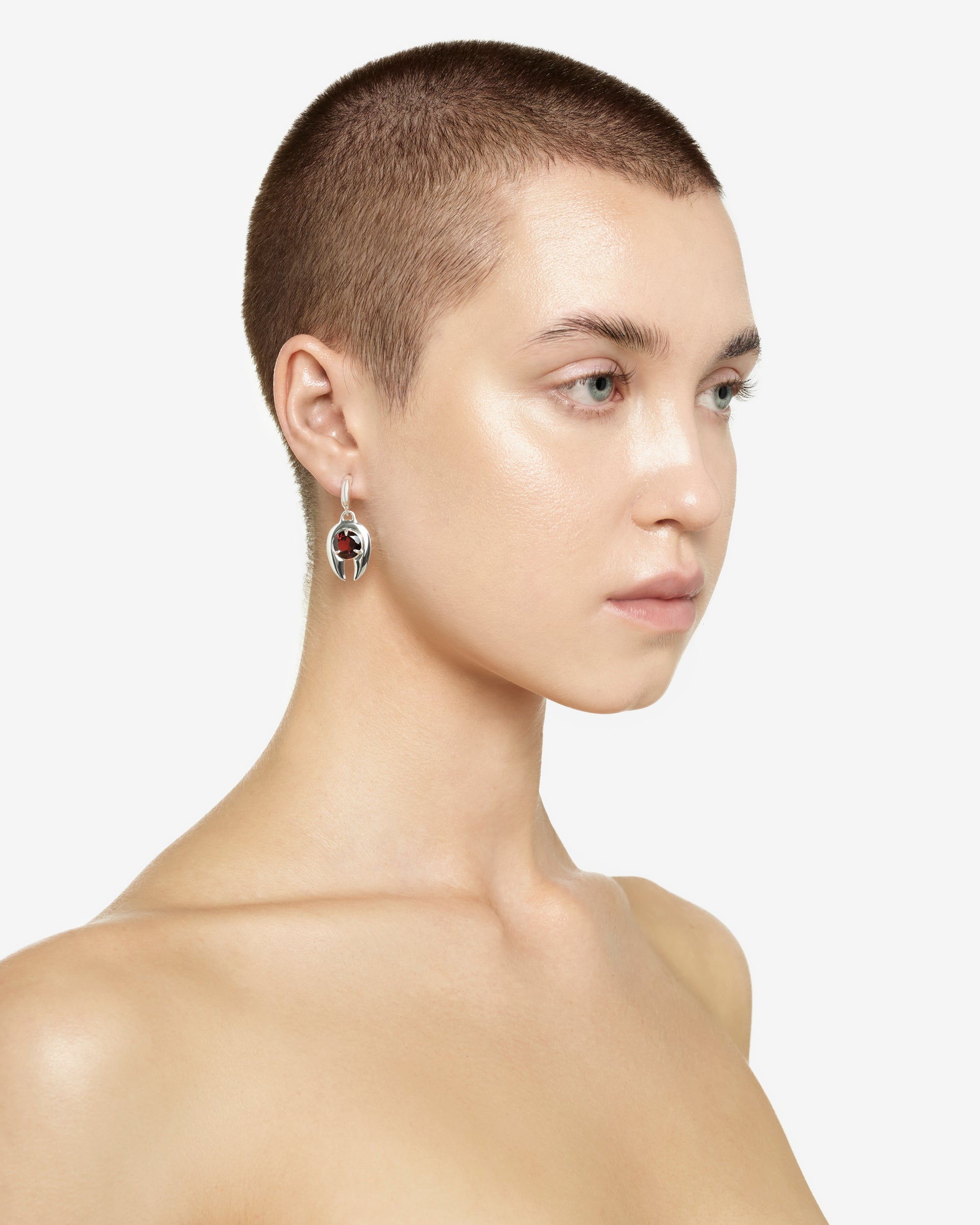 OPTI EARRINGS.
