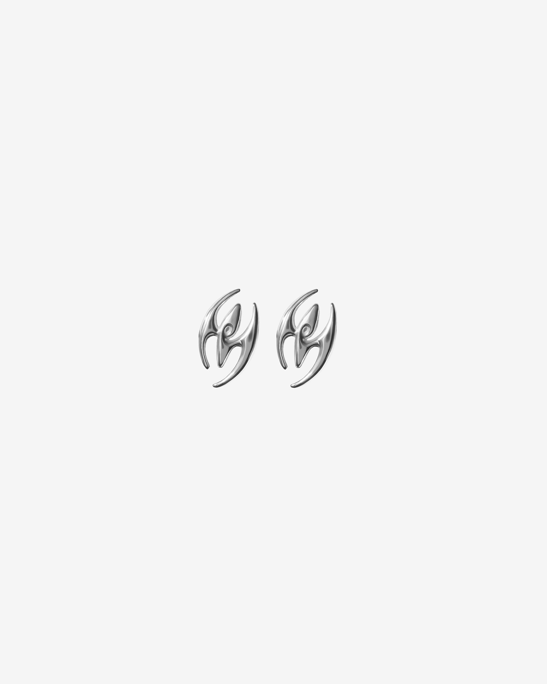 SYDORIA MINI EARRINGS.
