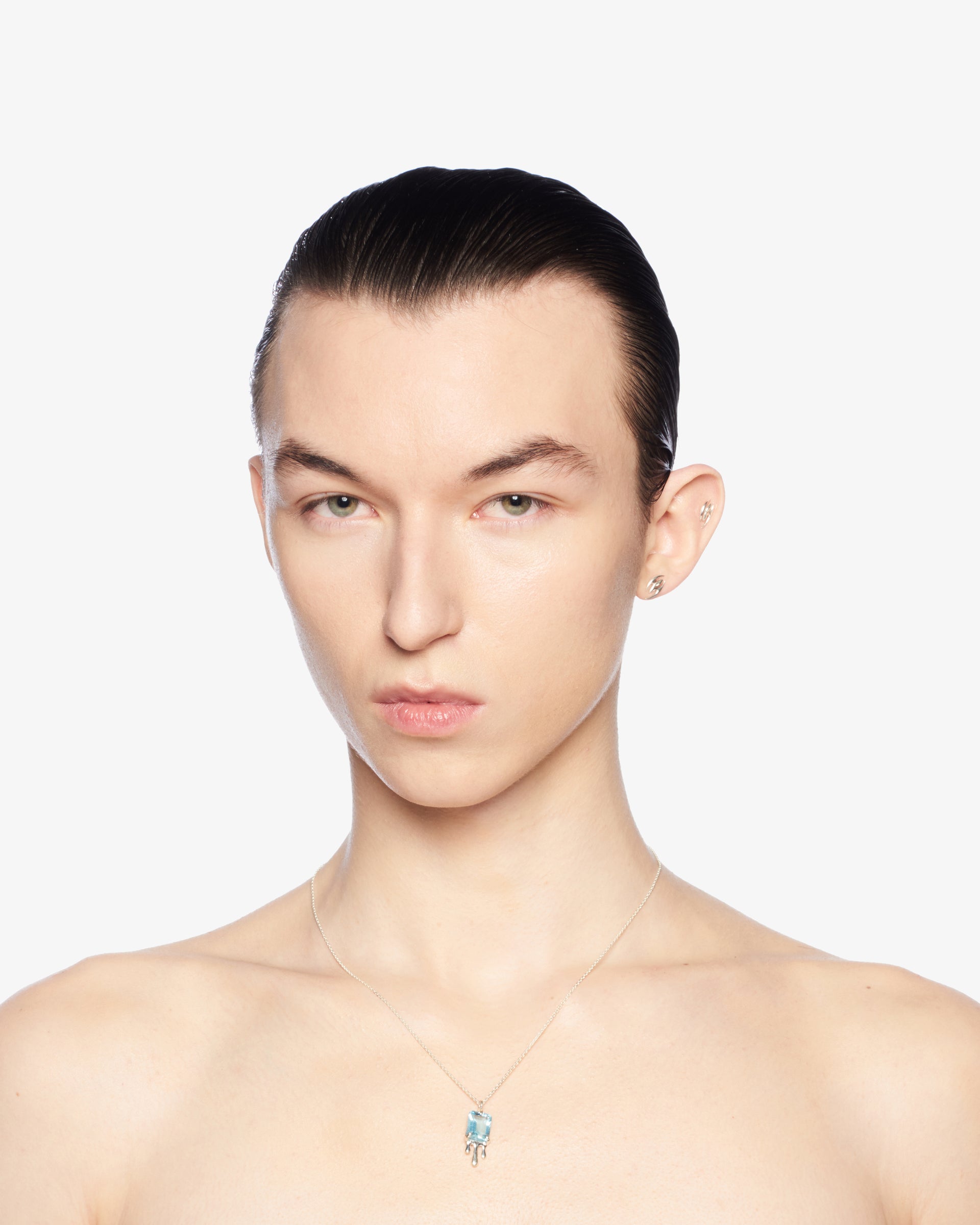 SYDORIA MINI EARRINGS.