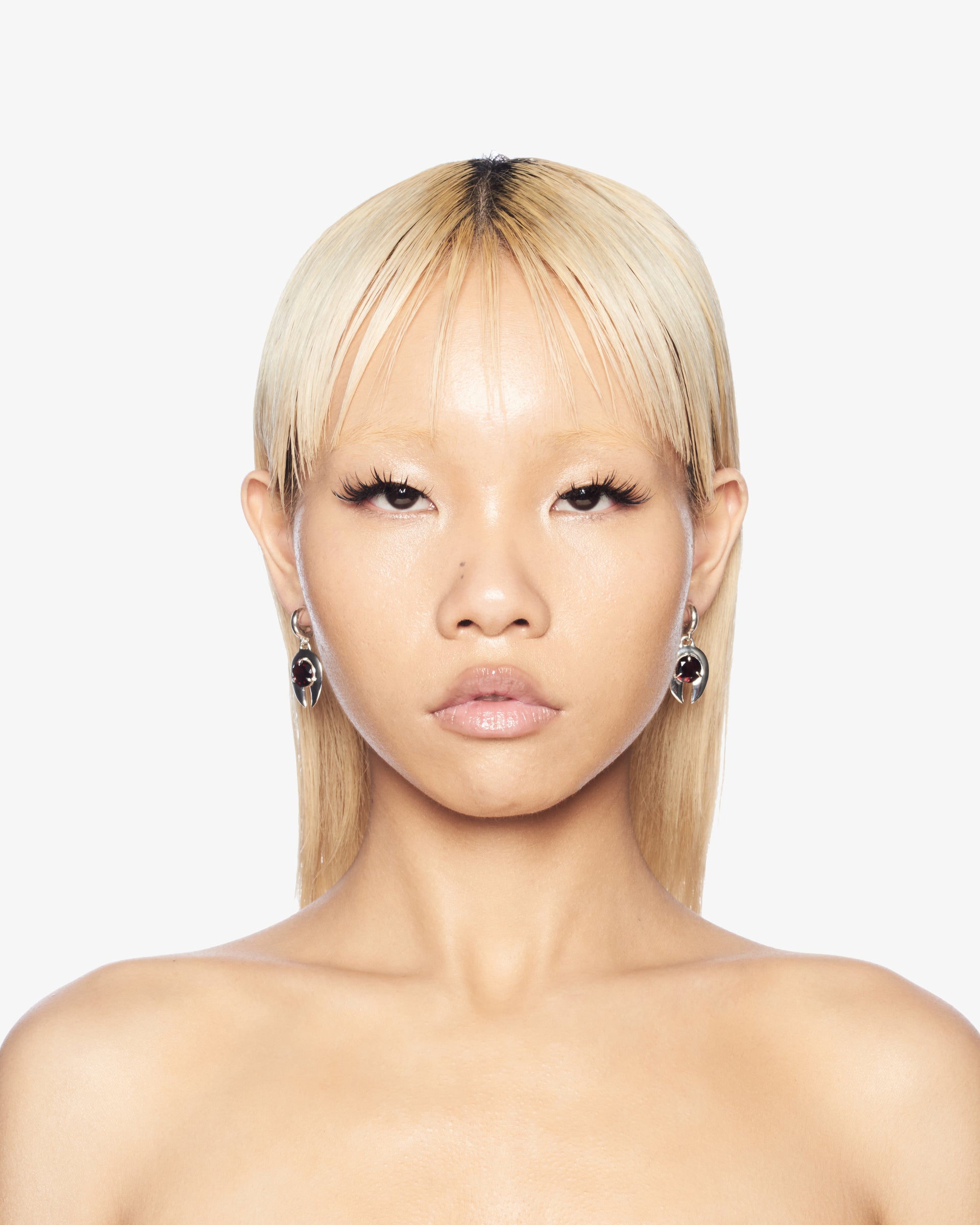 OPTI EARRINGS.