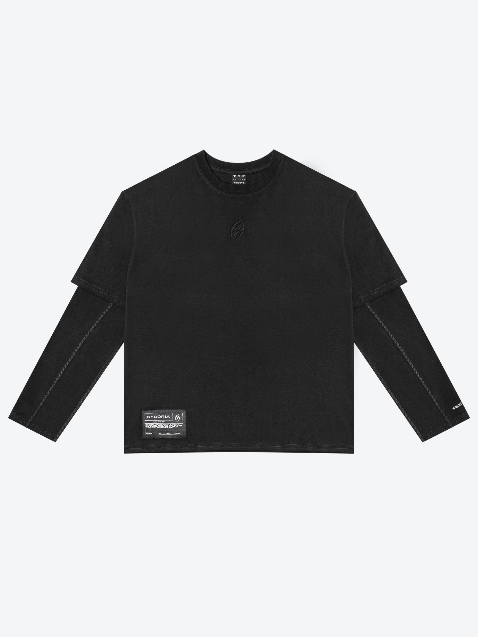 Independent  LONGSLEEVE