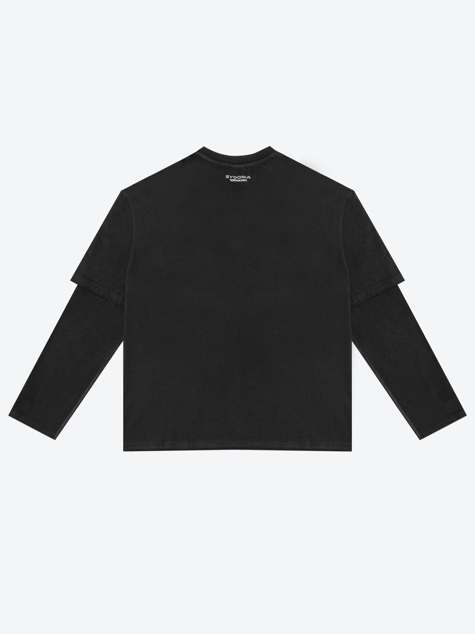 Independent  LONGSLEEVE