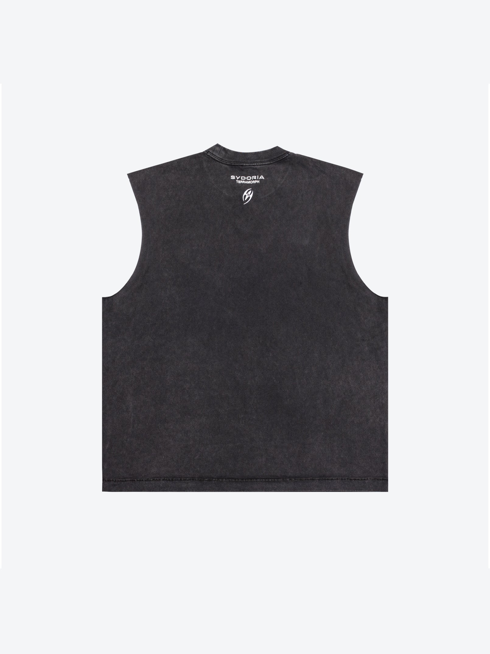 OGC ONE PLANET WASHED TANK TOP