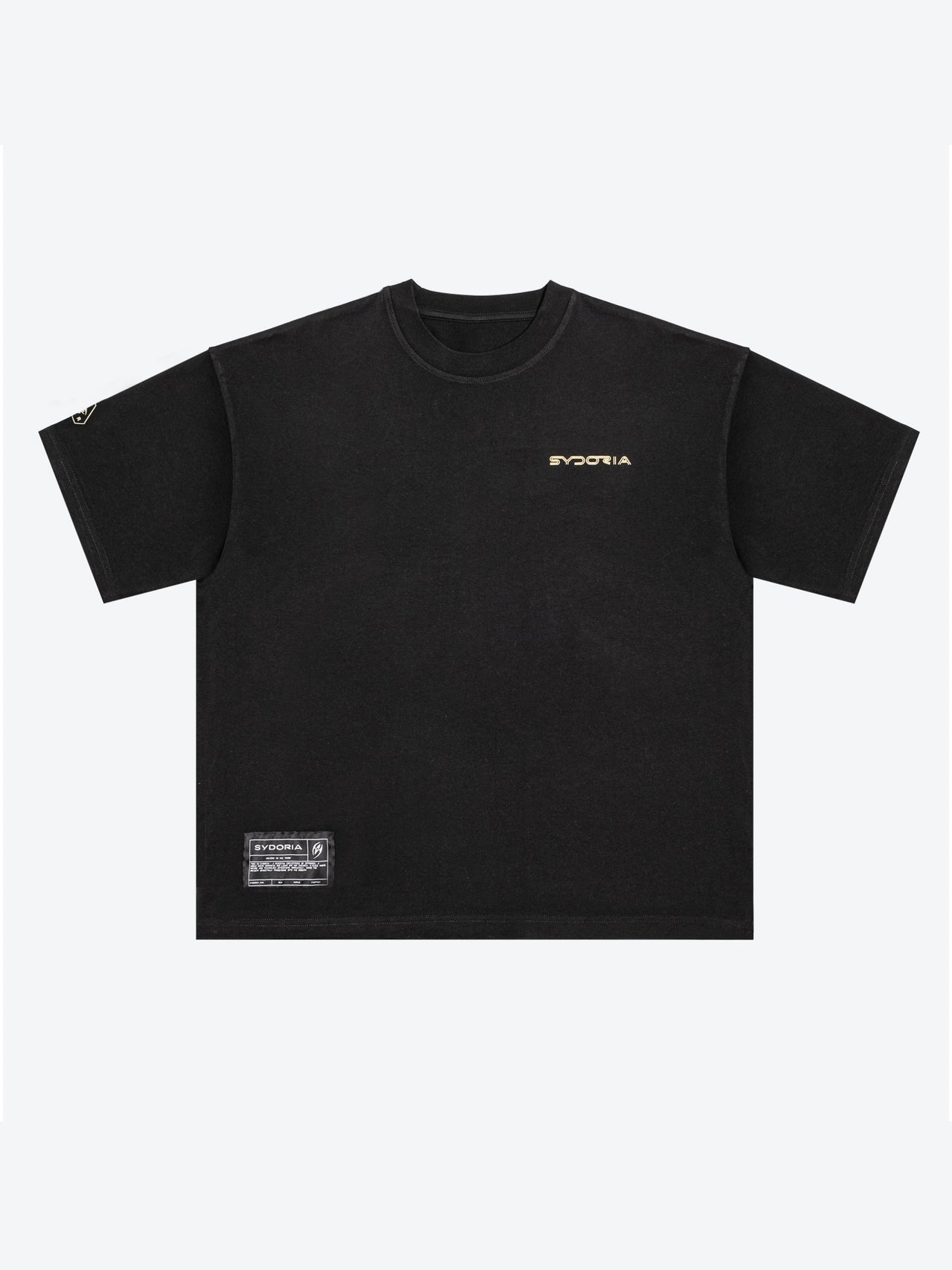 OGC 2 T-SHIRT
