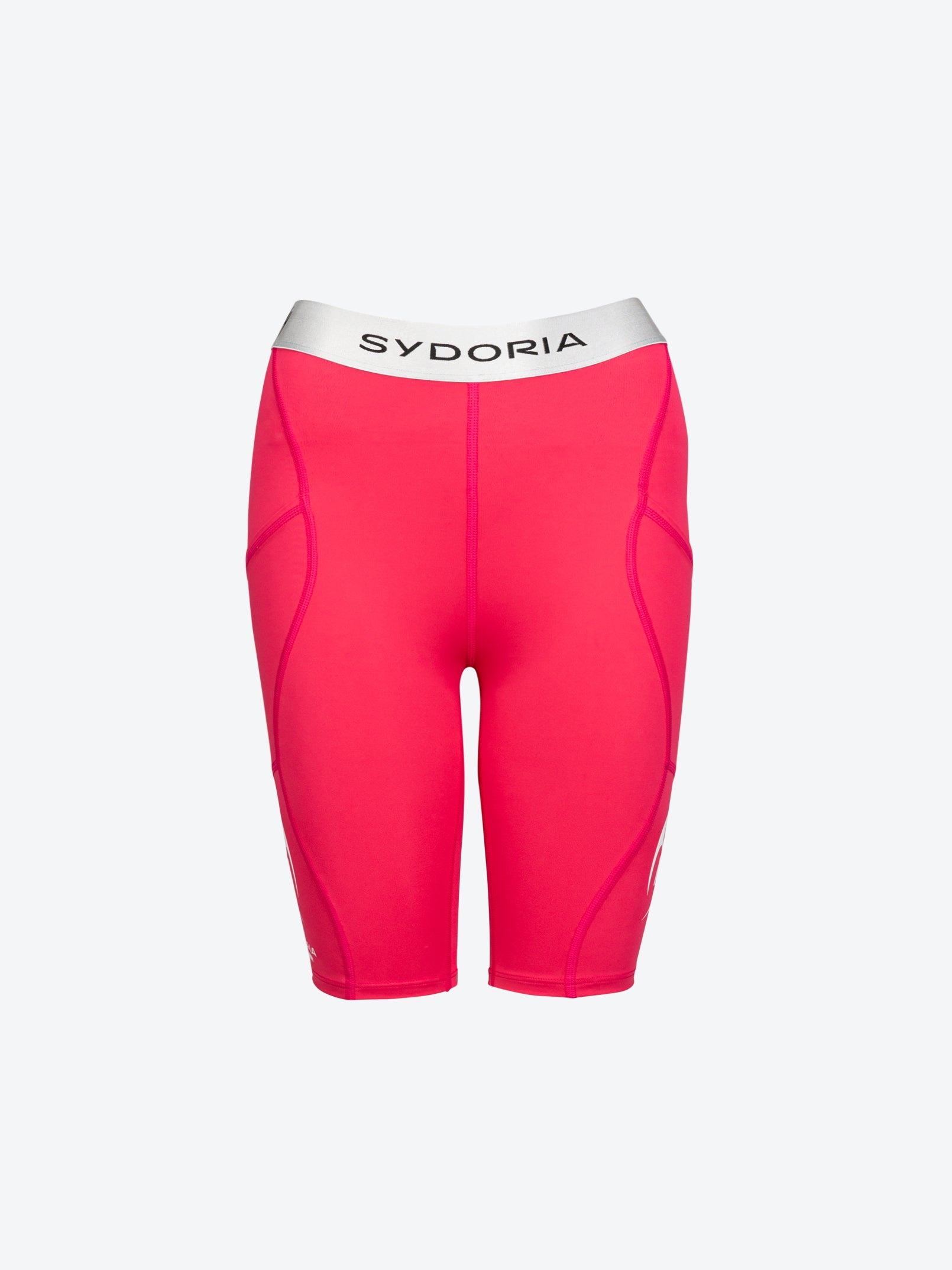 Activated short tights PINK