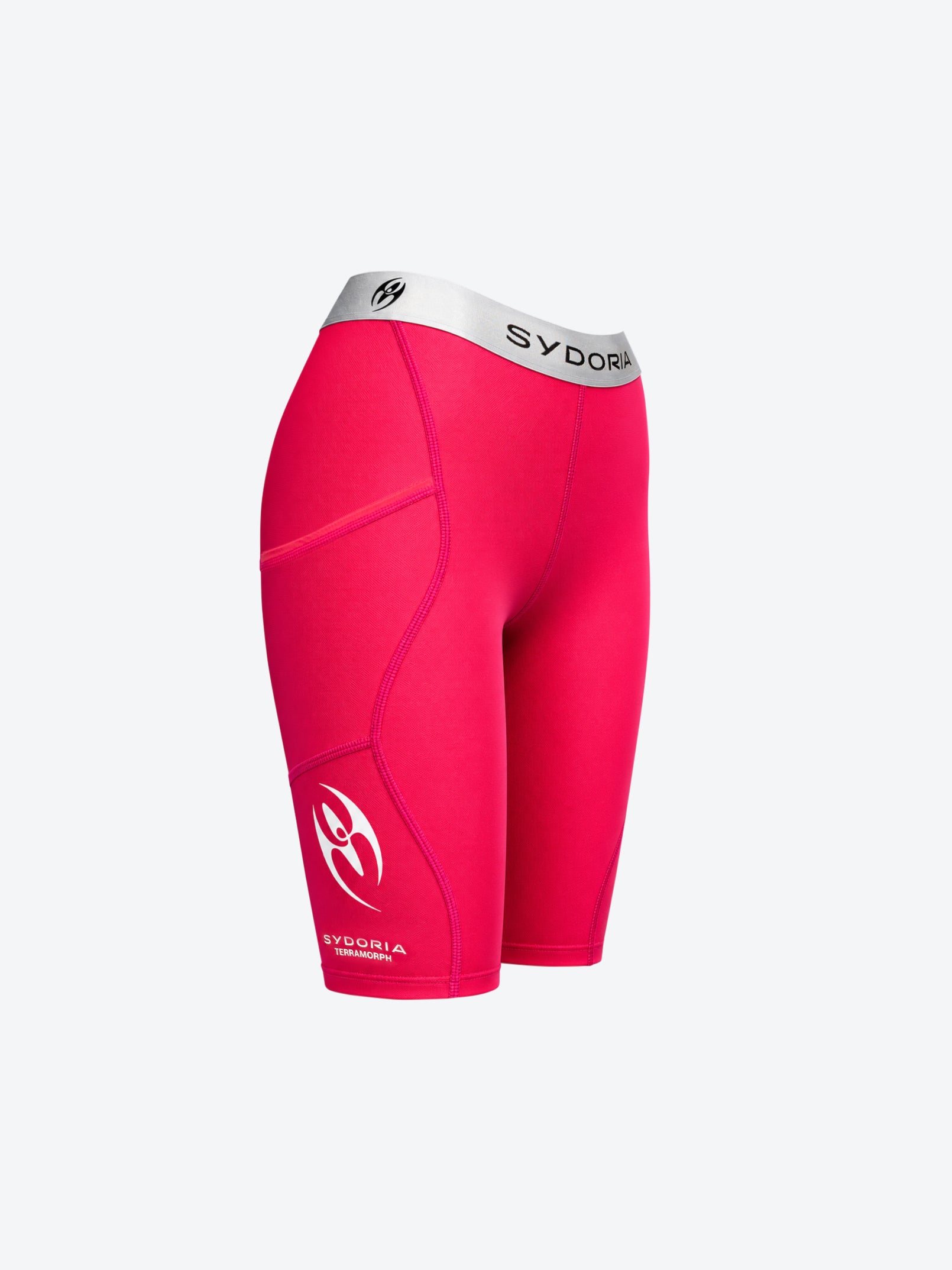 ACTIVATED SHORT TIGHTS PINK