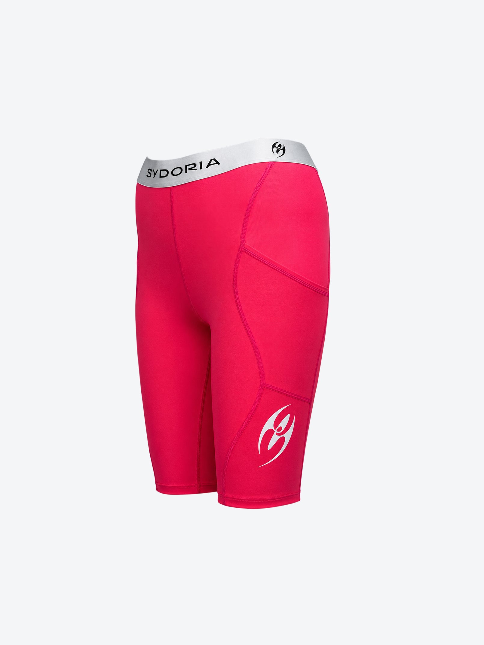 ACTIVATED SHORT TIGHTS PINK