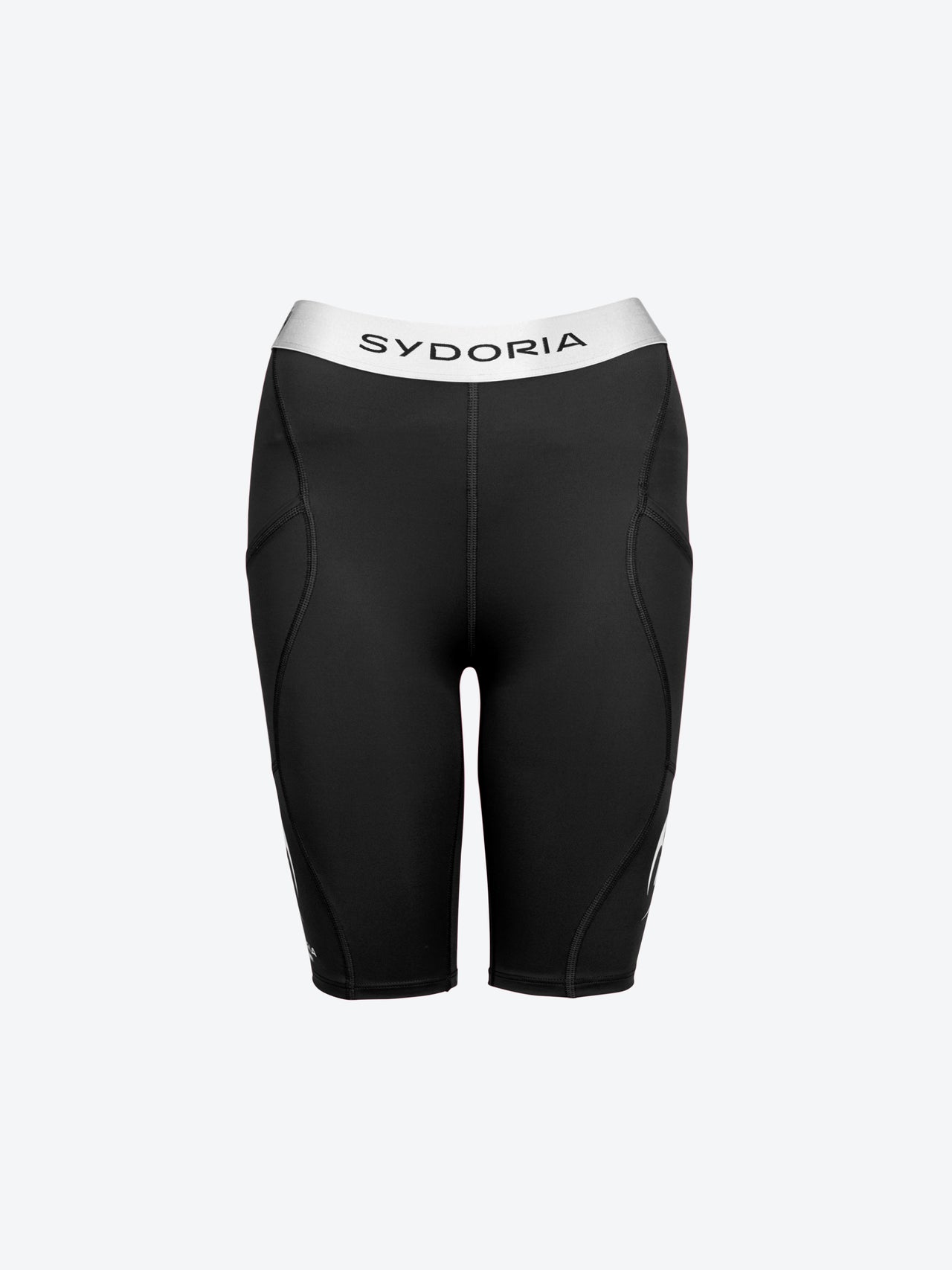 ACTIVATED SHORT TIGHTS BLACK