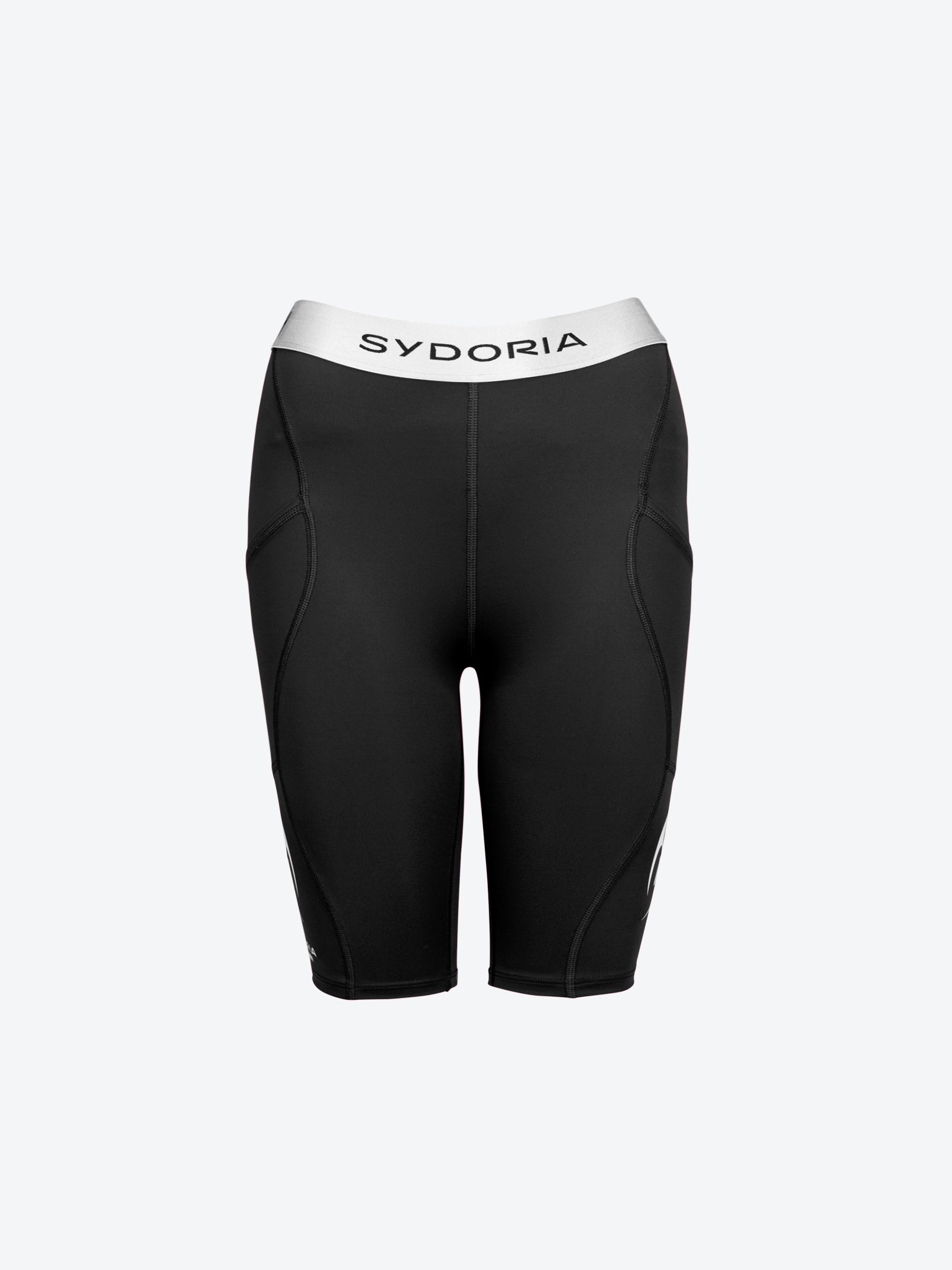 ACTIVATED SHORT TIGHTS BLACK (WOMAN)