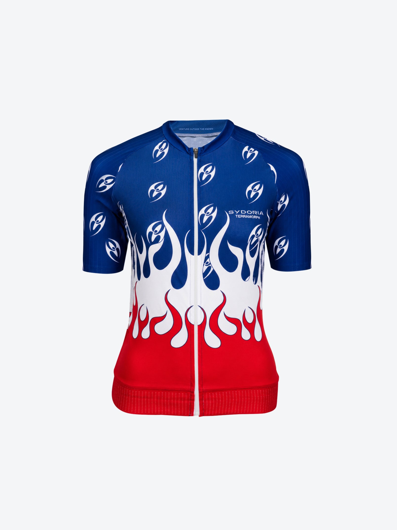 VELOCITY JERSEY FLAMEROCK