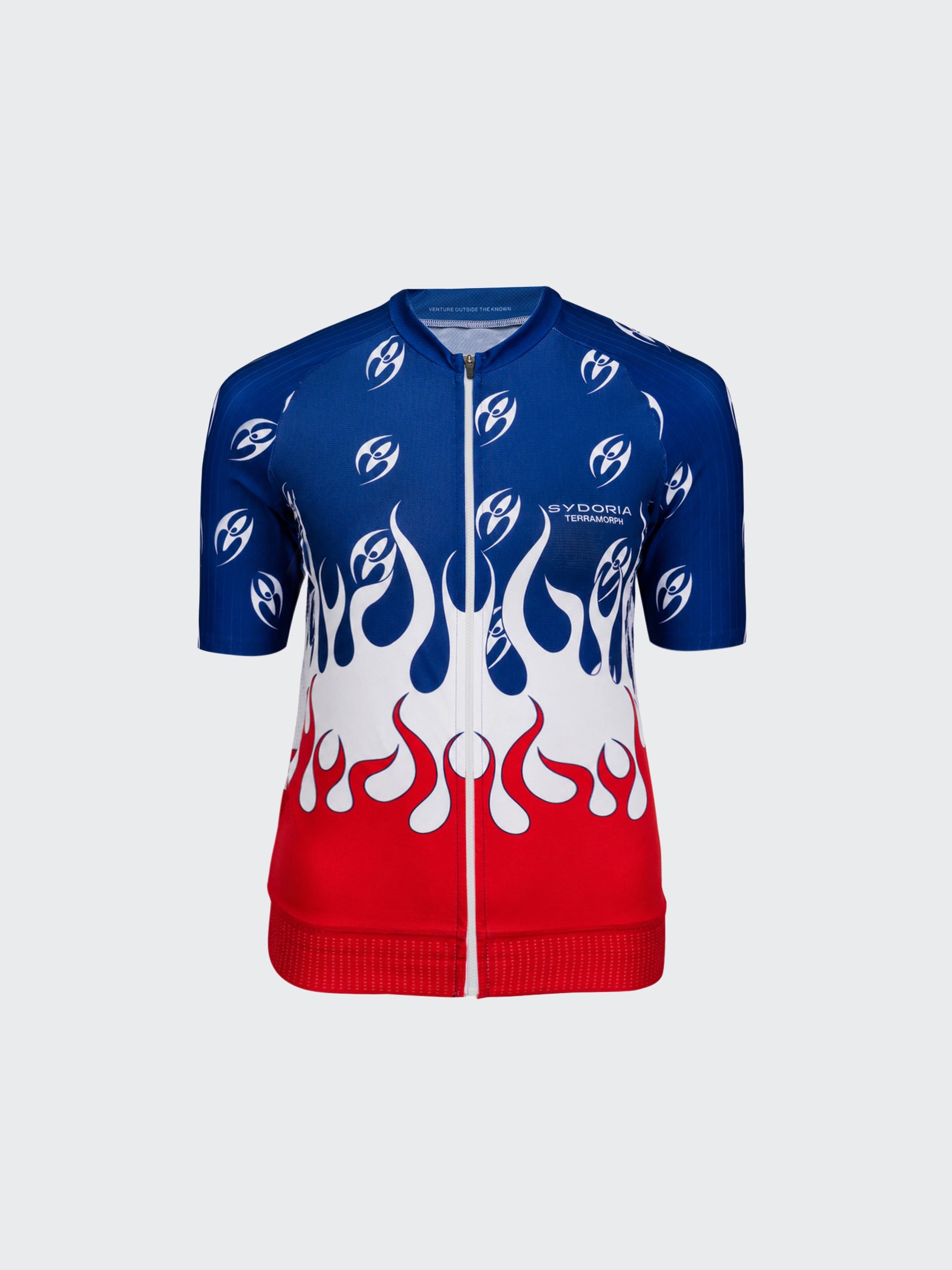 VELOCITY JERSEY FLAMEROCK