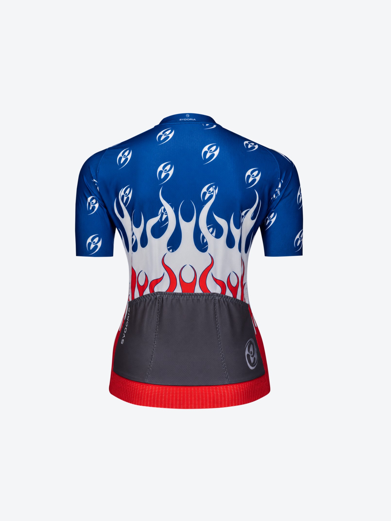 VELOCITY JERSEY FLAMEROCK