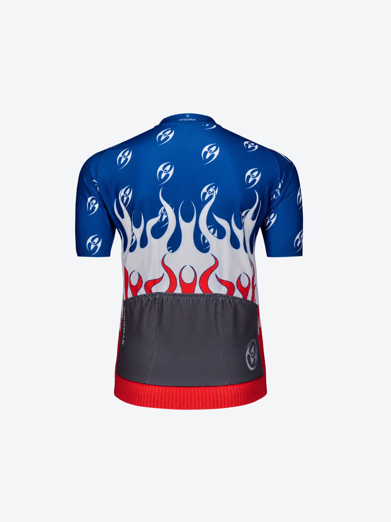 VELOCITY JERSEY FLAMEROCK
