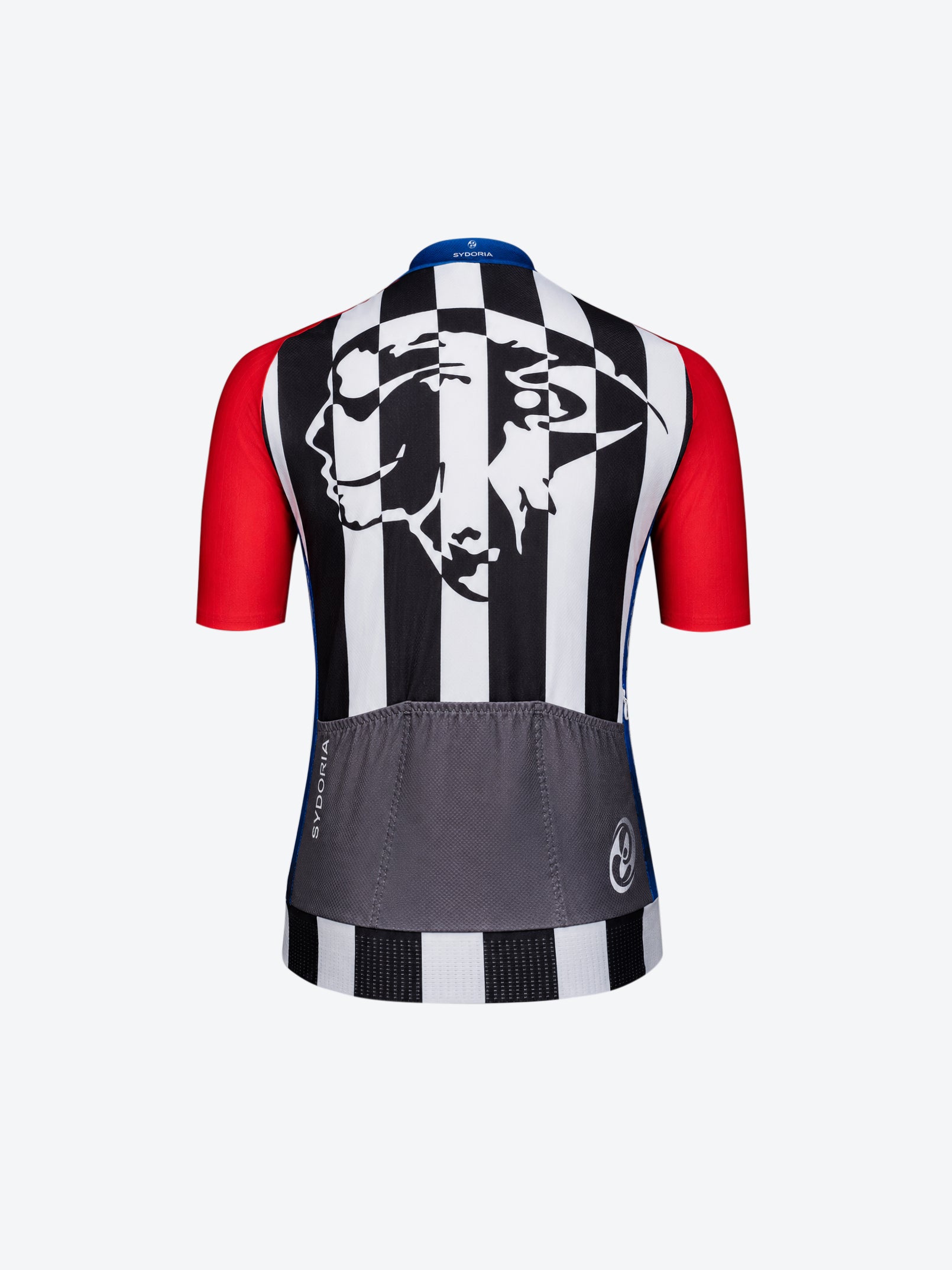 VELOCITY JERSEY SpaceKnight