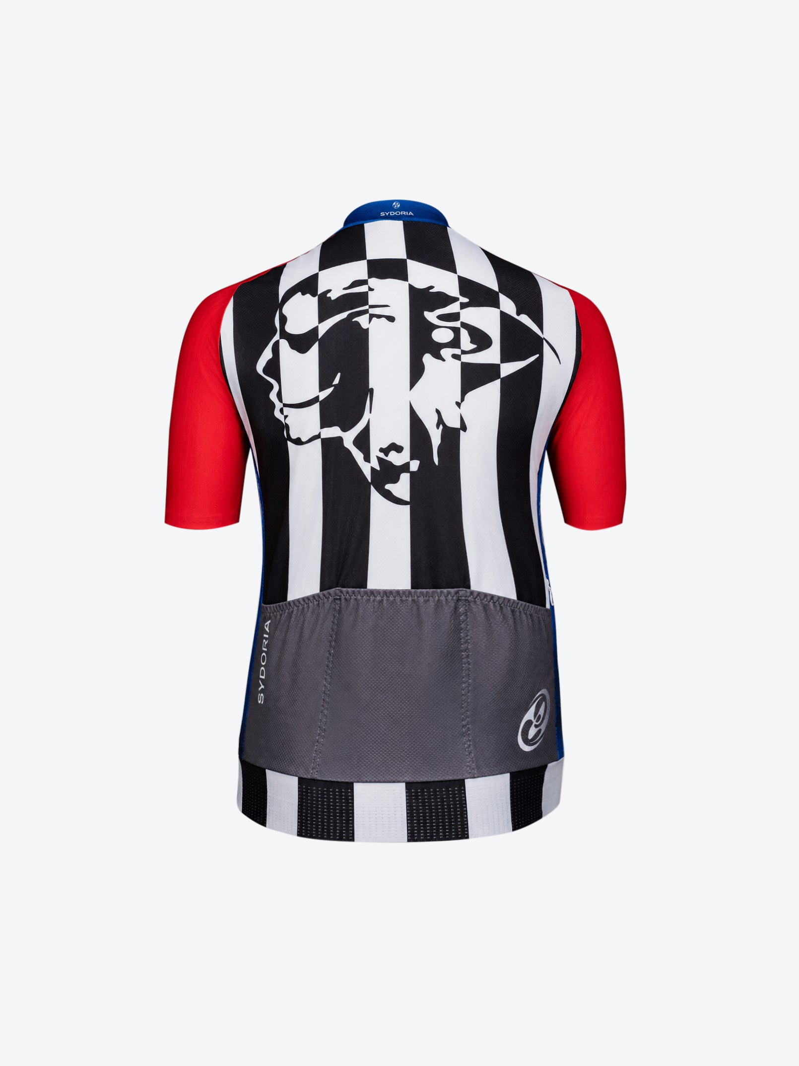 VELOCITY JERSEY SpaceKnight
