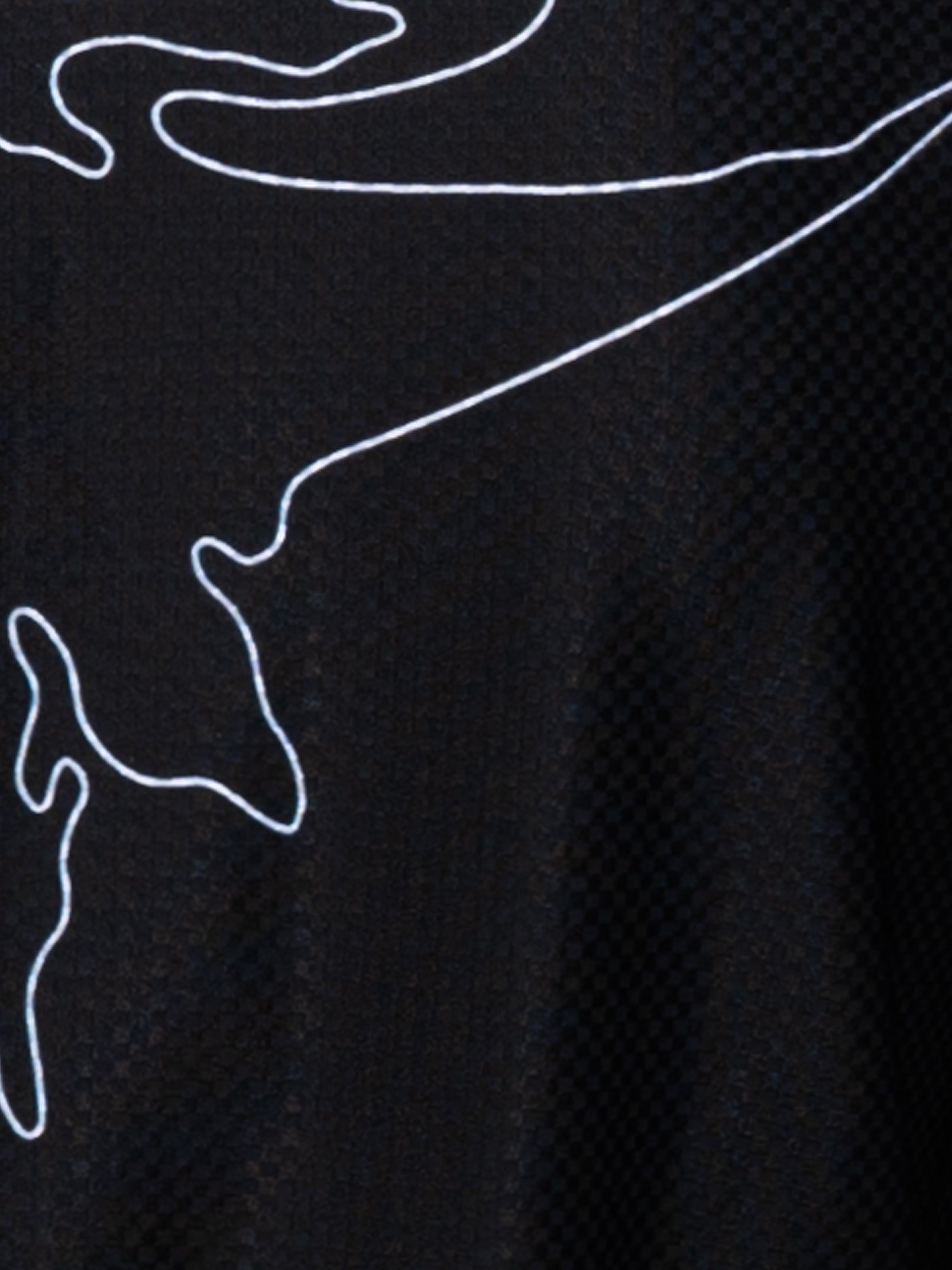 VELOCITY JERSEY BLACK