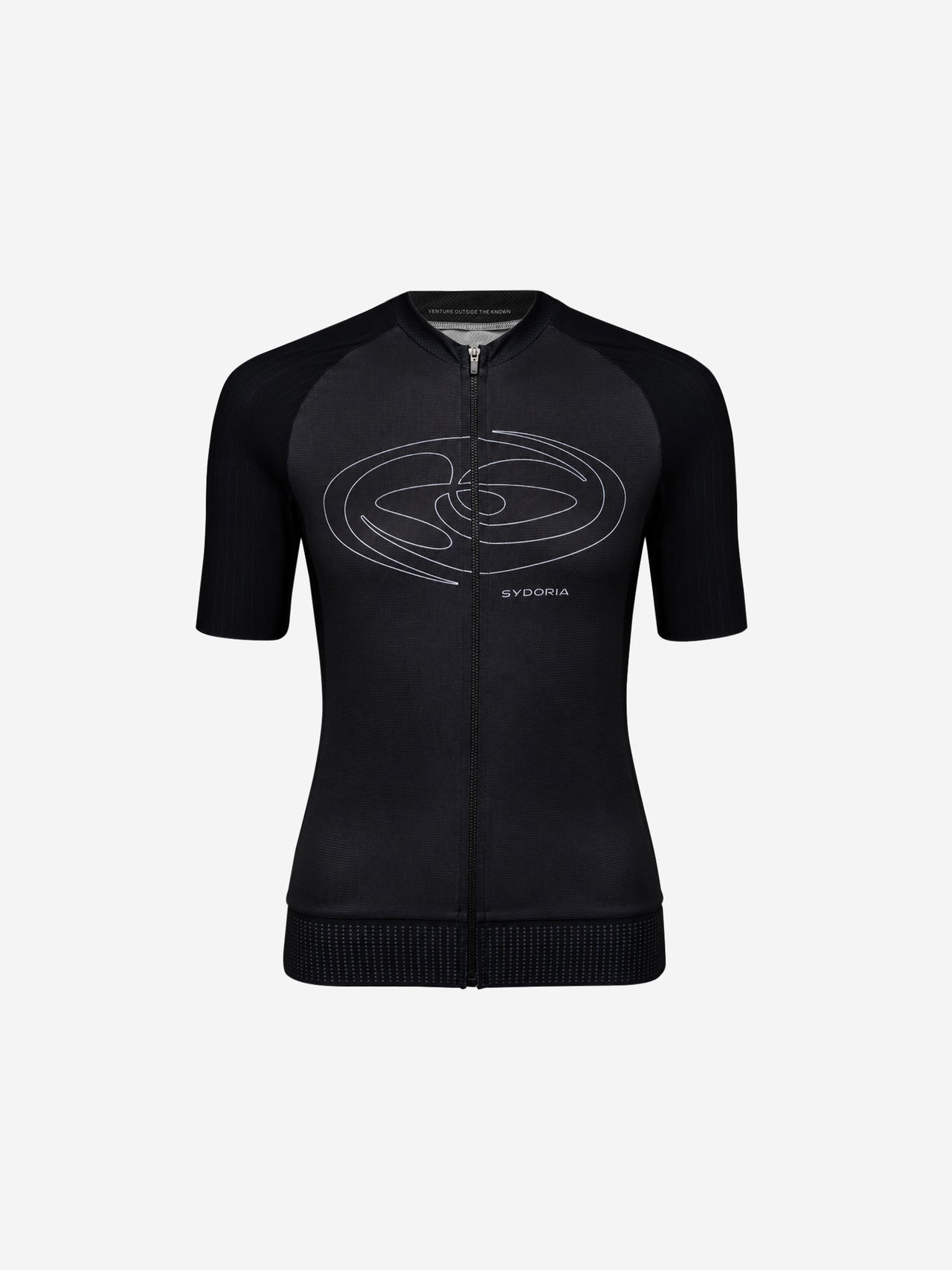 VELOCITY JERSEY BLACK