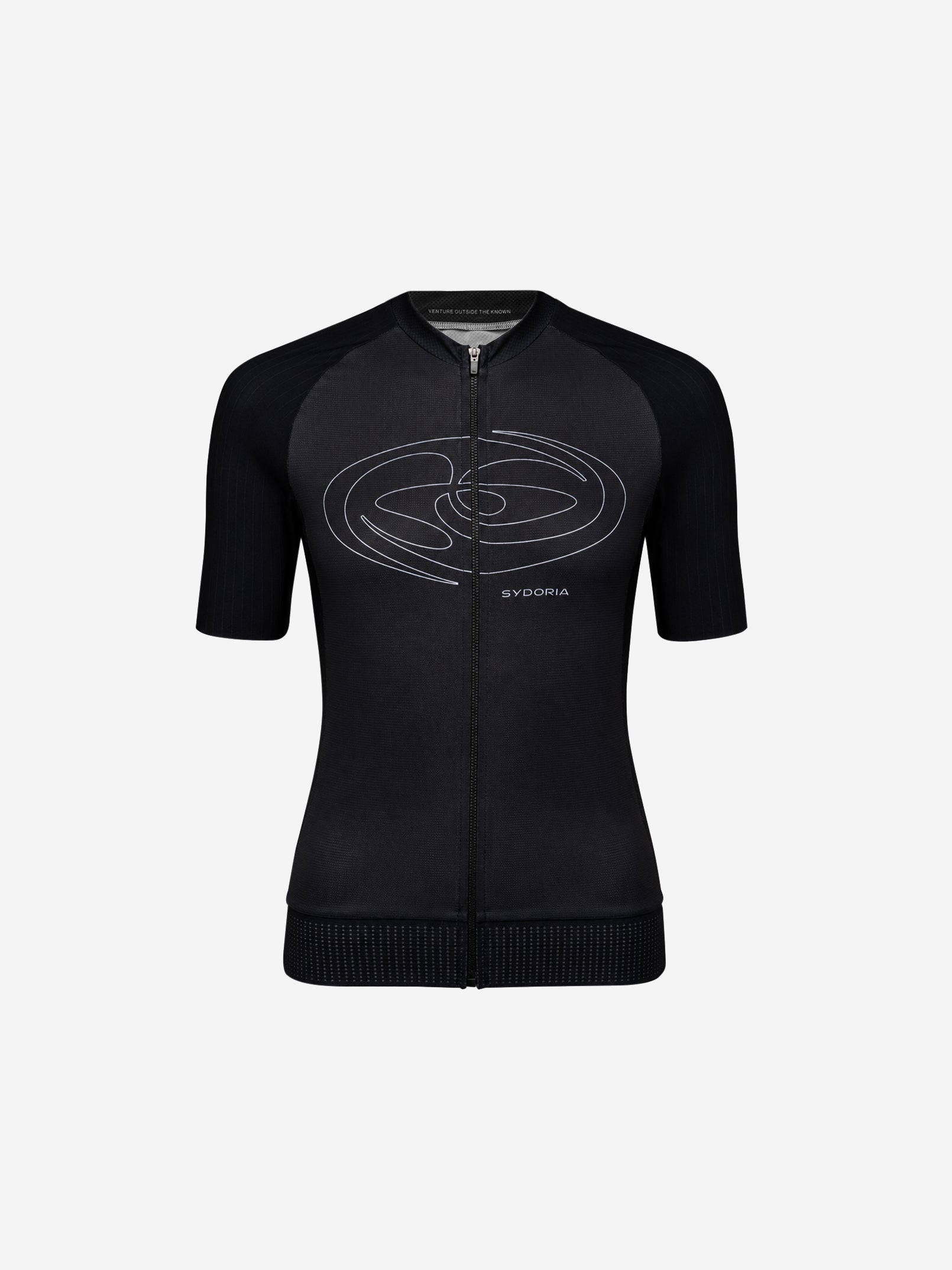 VELOCITY JERSEY BLACK