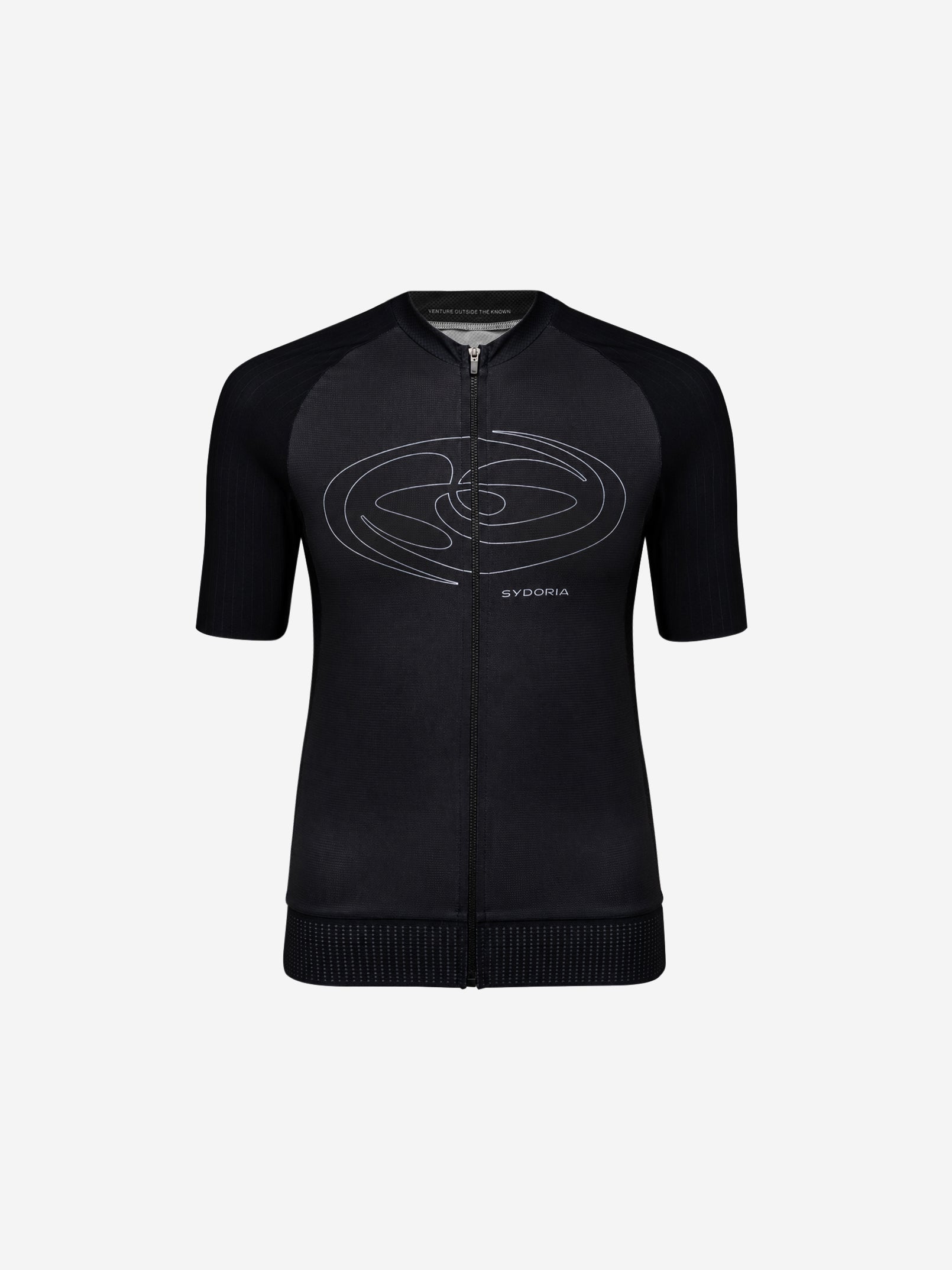 VELOCITY JERSEY BLACK