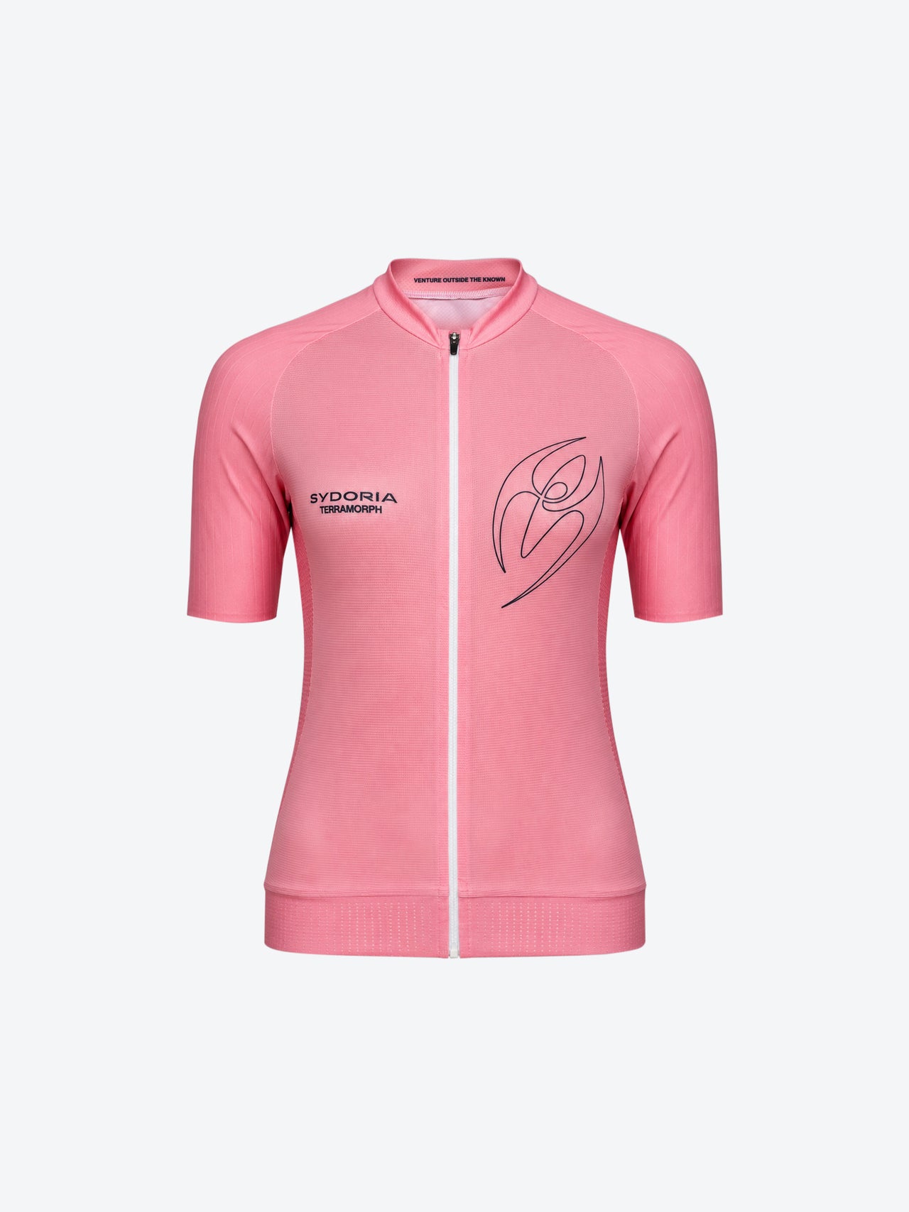 VELOCITY JERSEY PINK