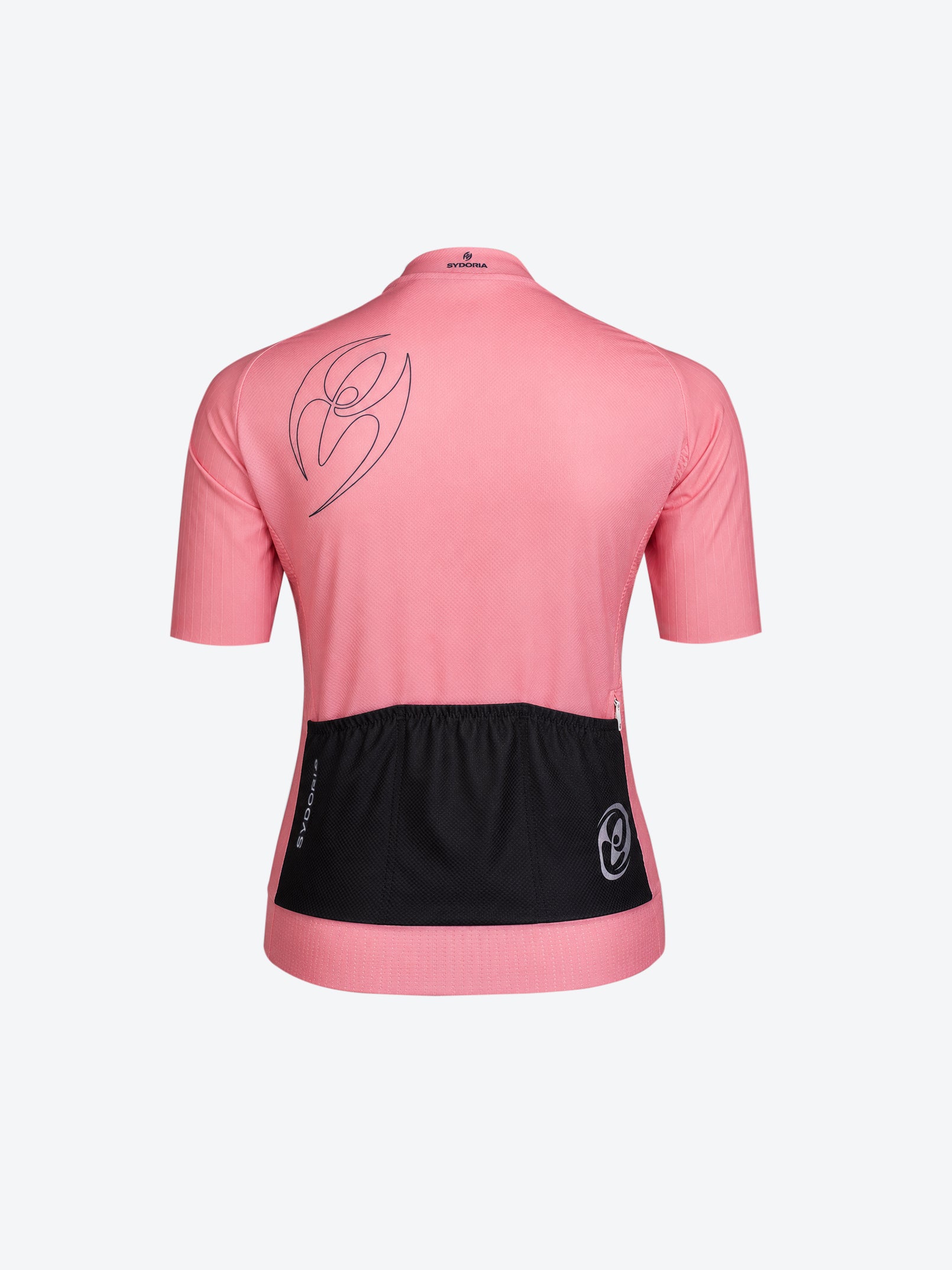 VELOCITY JERSEY PINK