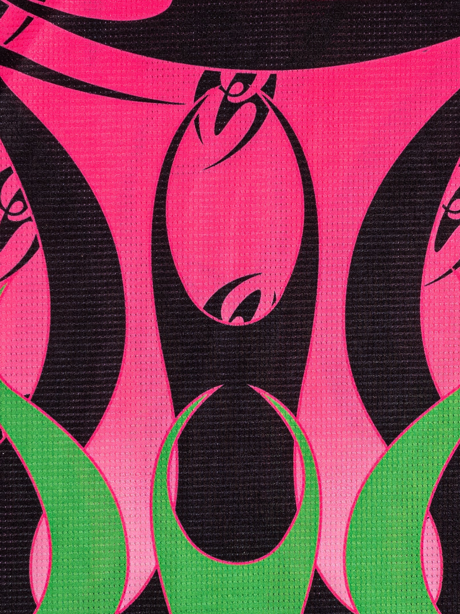 SYDOCROSS LONGSLEEVE OG PINK