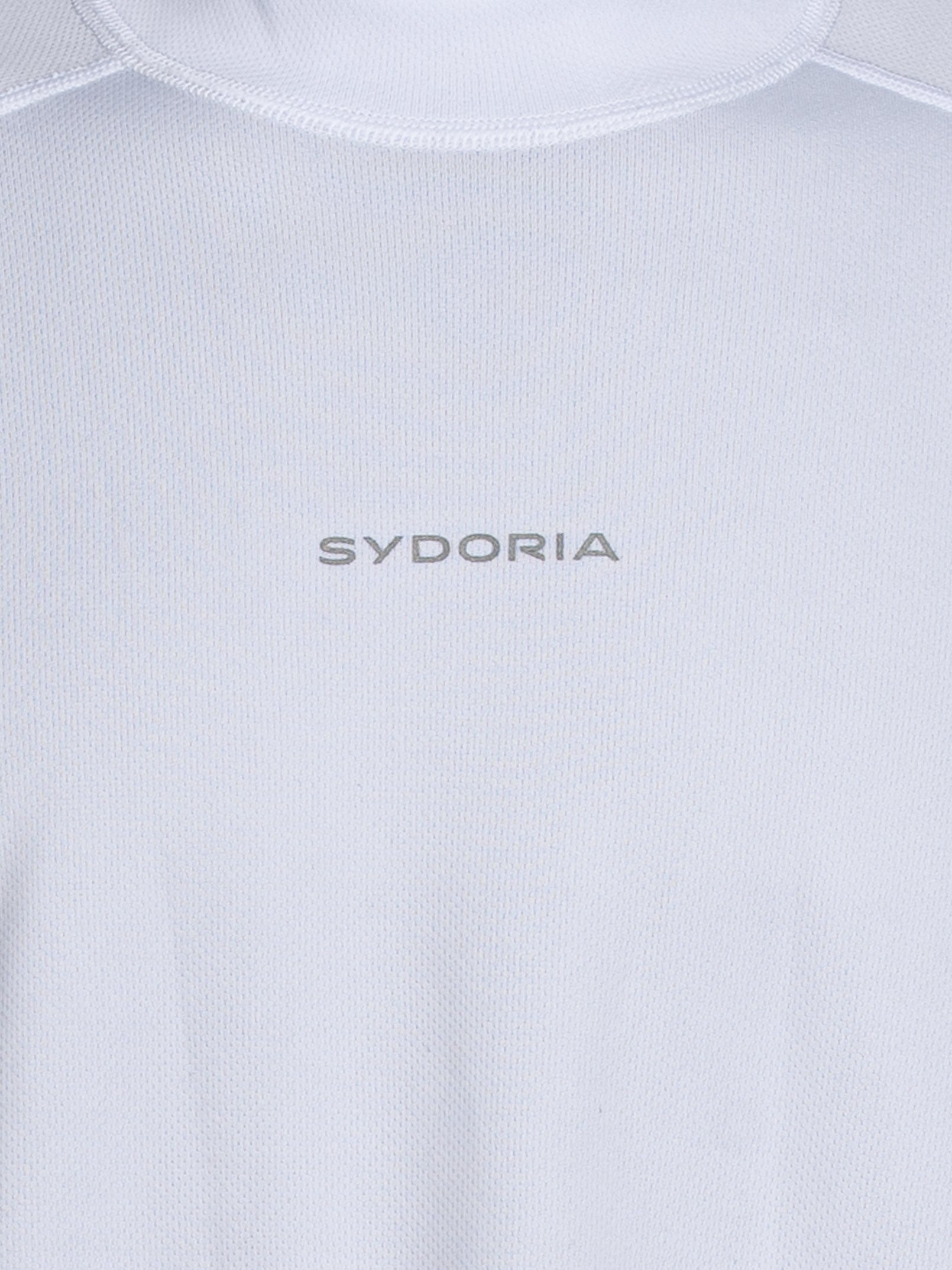 ACTIVATED LONGSLEEVE WHITE