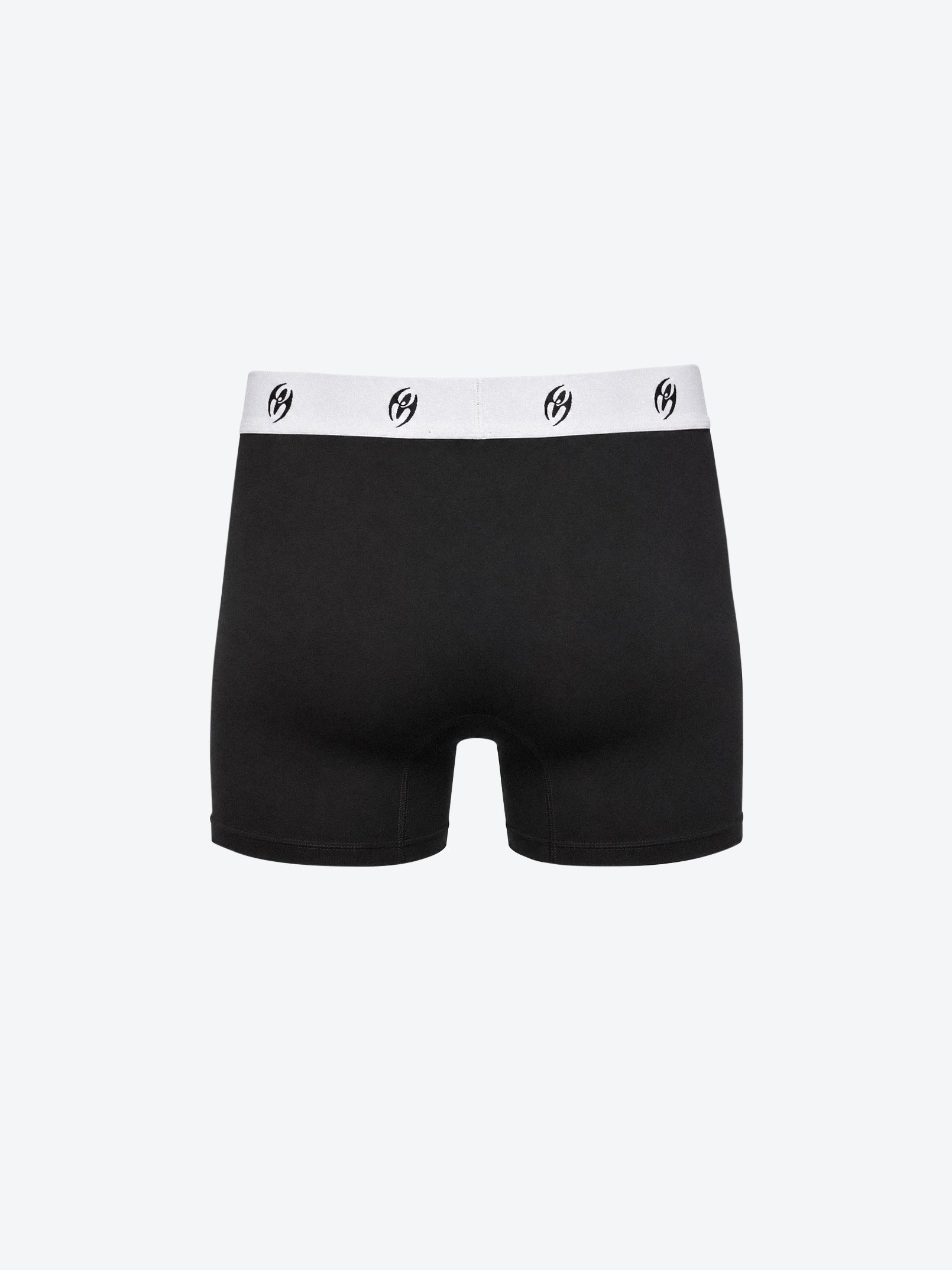 ACTIVATED BOXERS BLACK