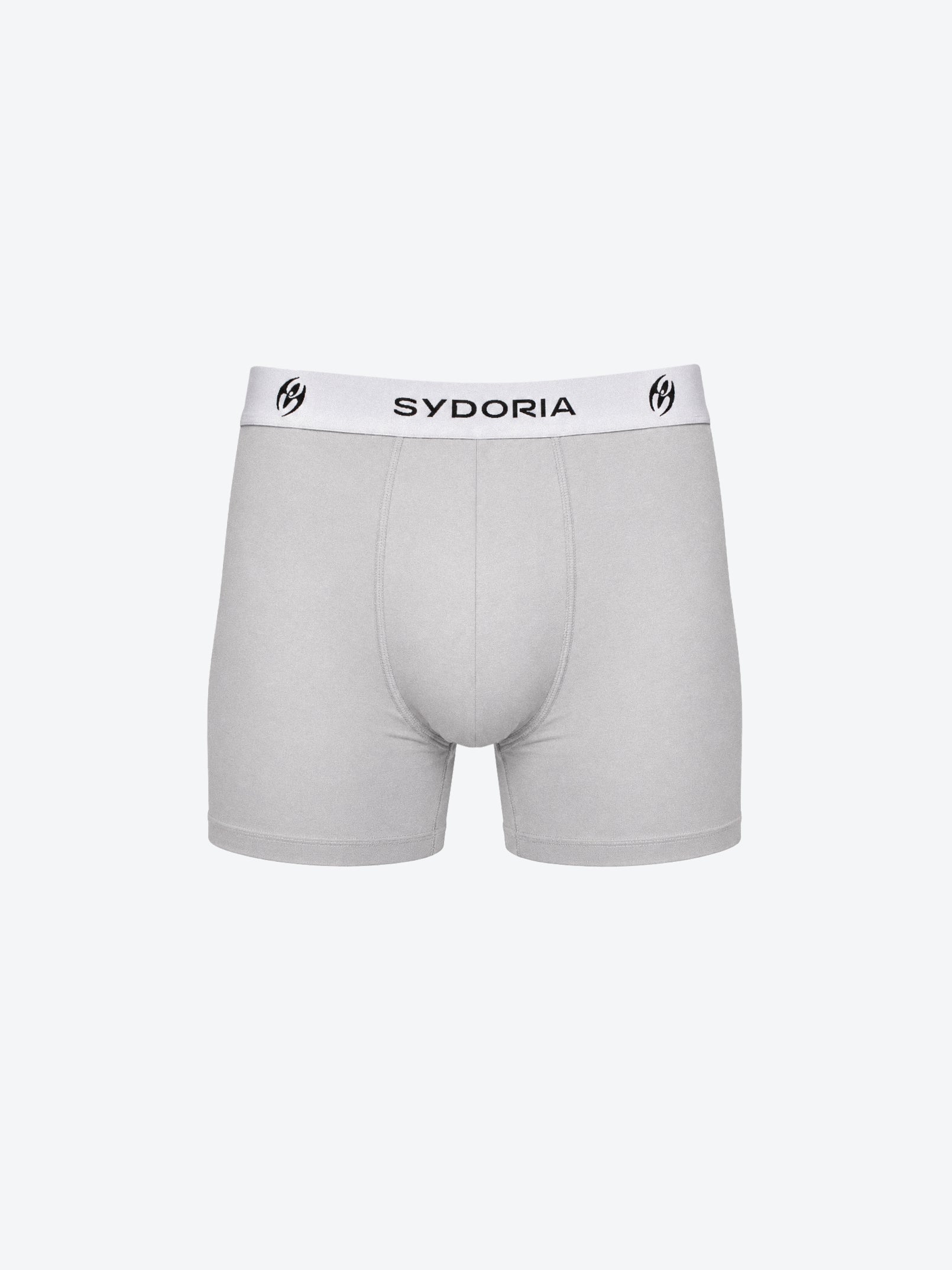 ACTIVATED BOXERS GREY