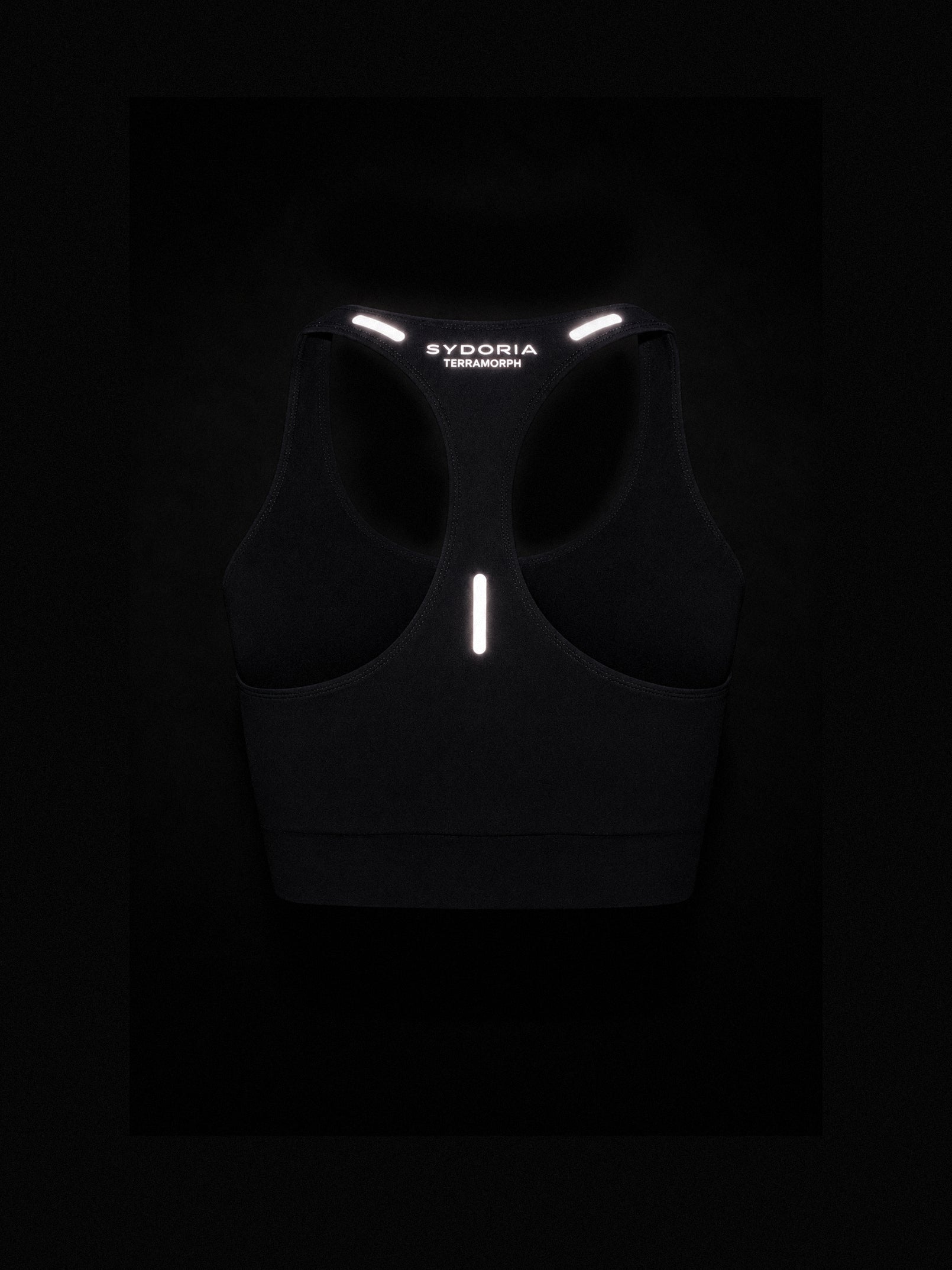 MULTISPORT TANK TOP
