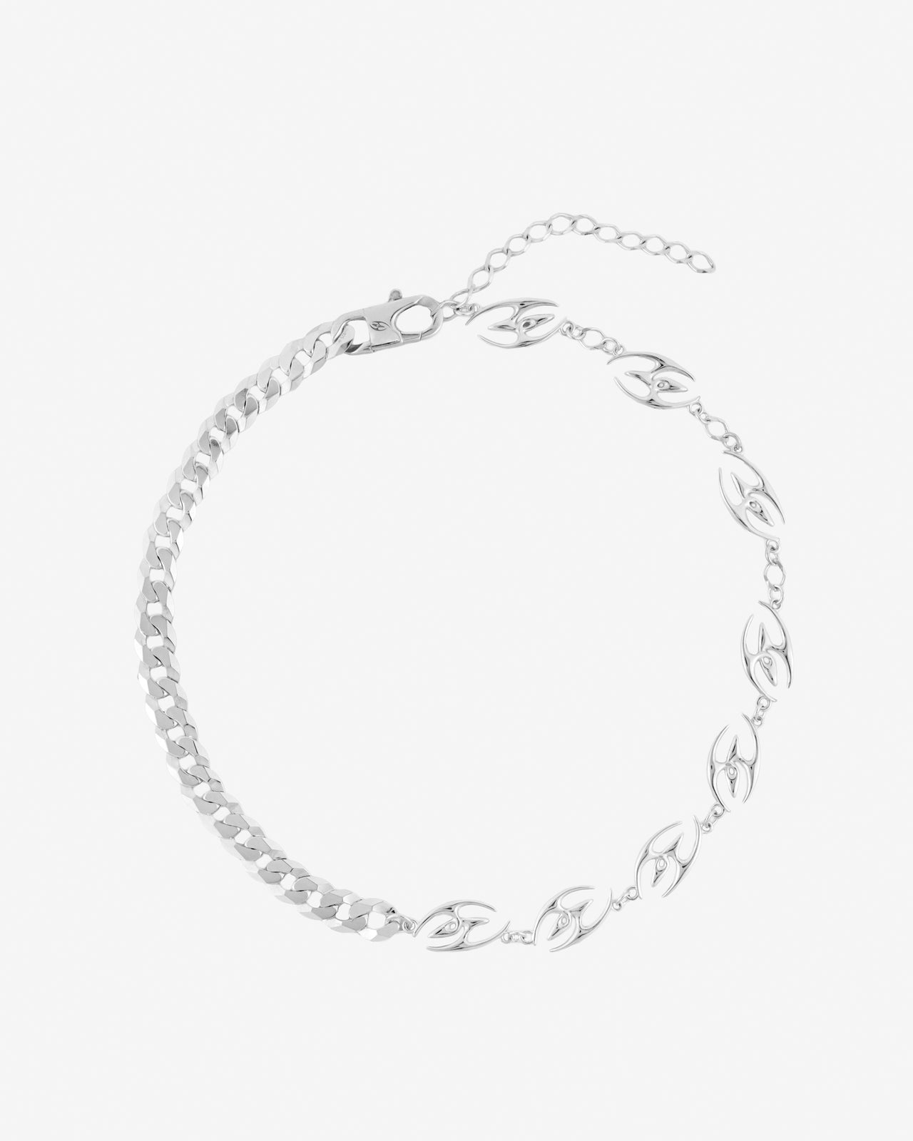 FUZION NECKLACE