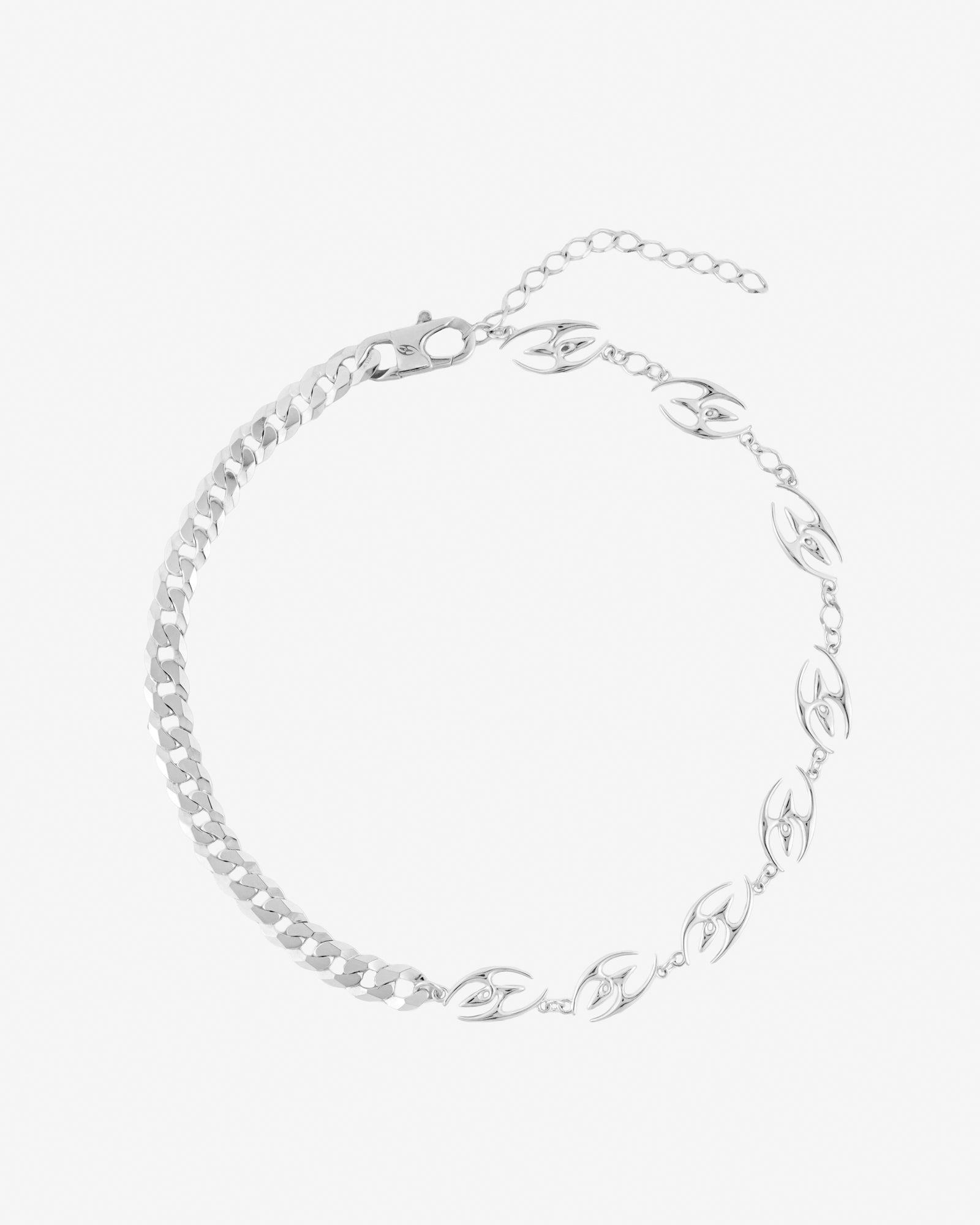 FUZION NECKLACE
