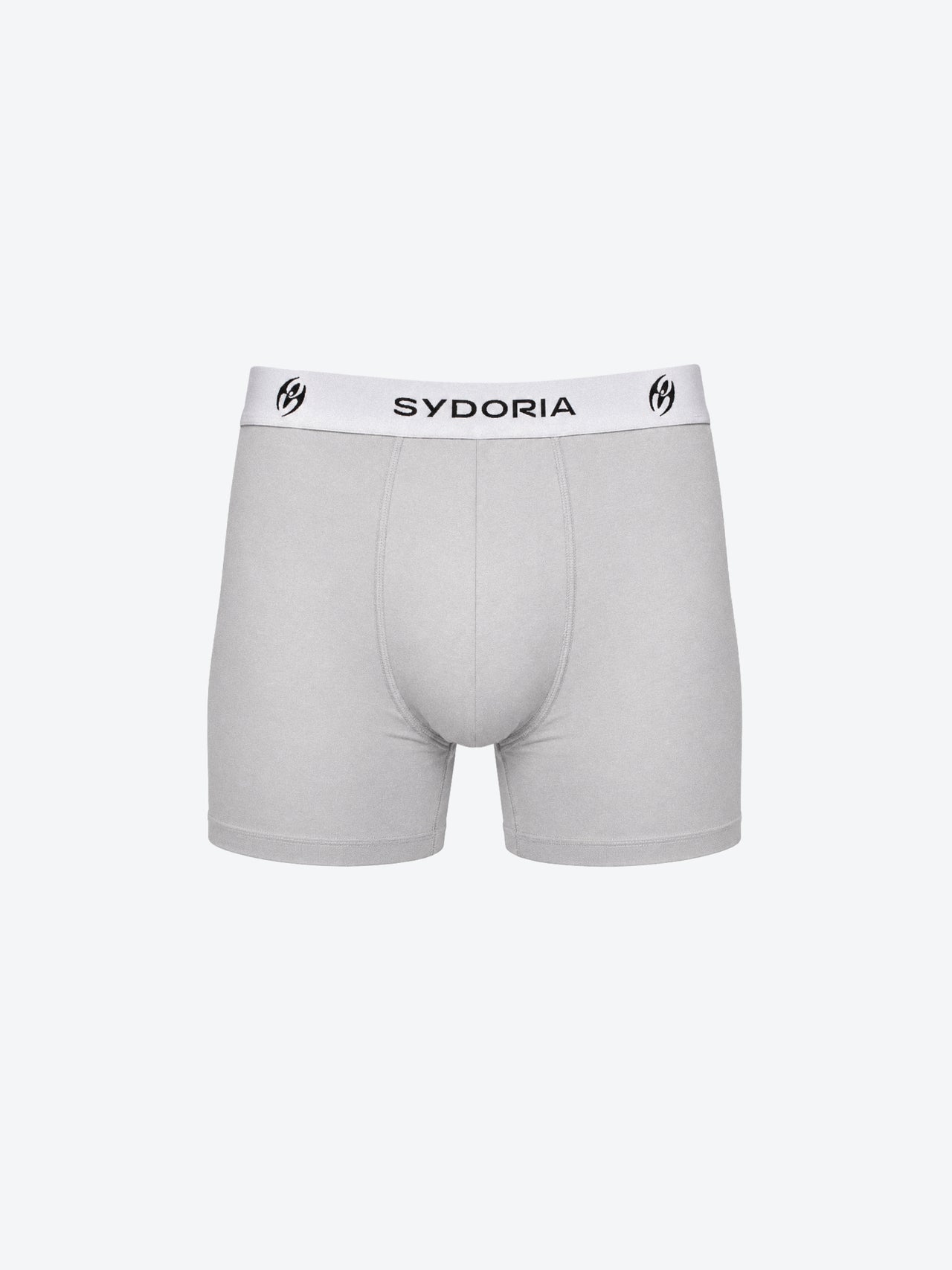 ACTIVATED BOXERS GREY