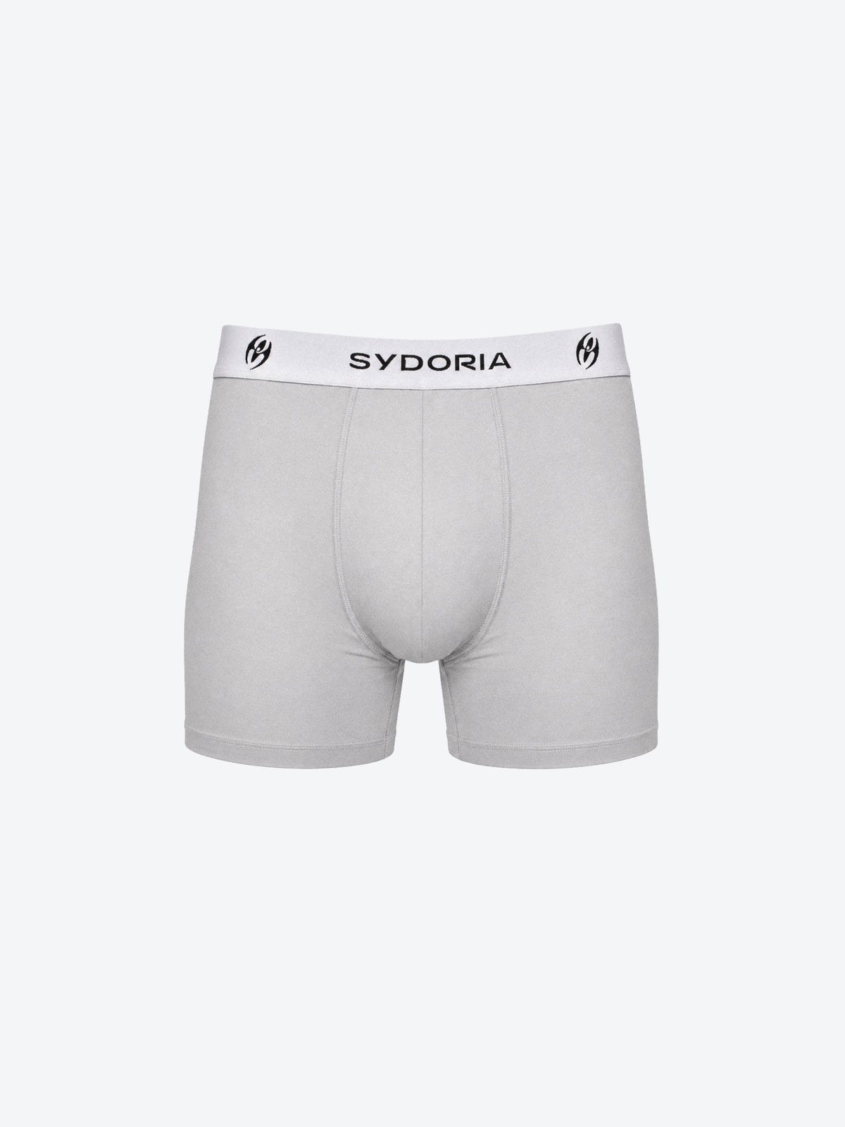 ACTIVATED BOXERS GREY