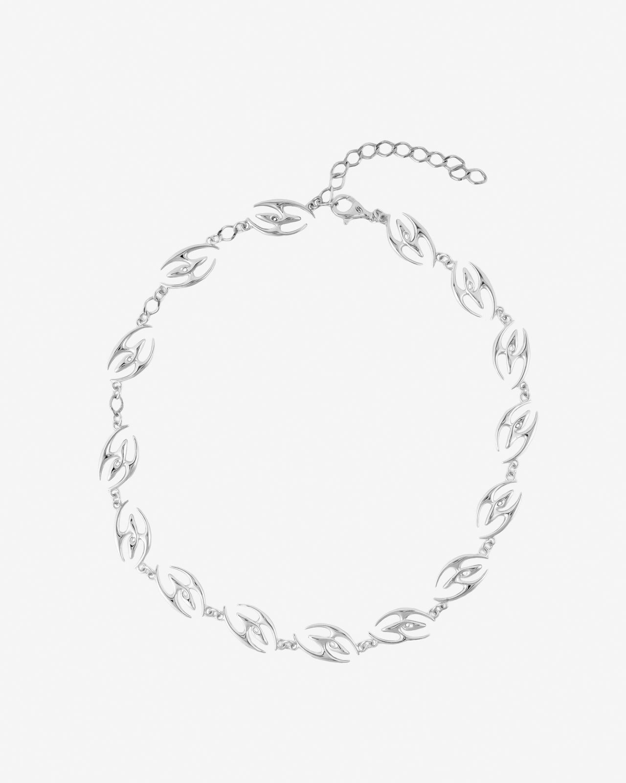 STATEMENT NECKLACE