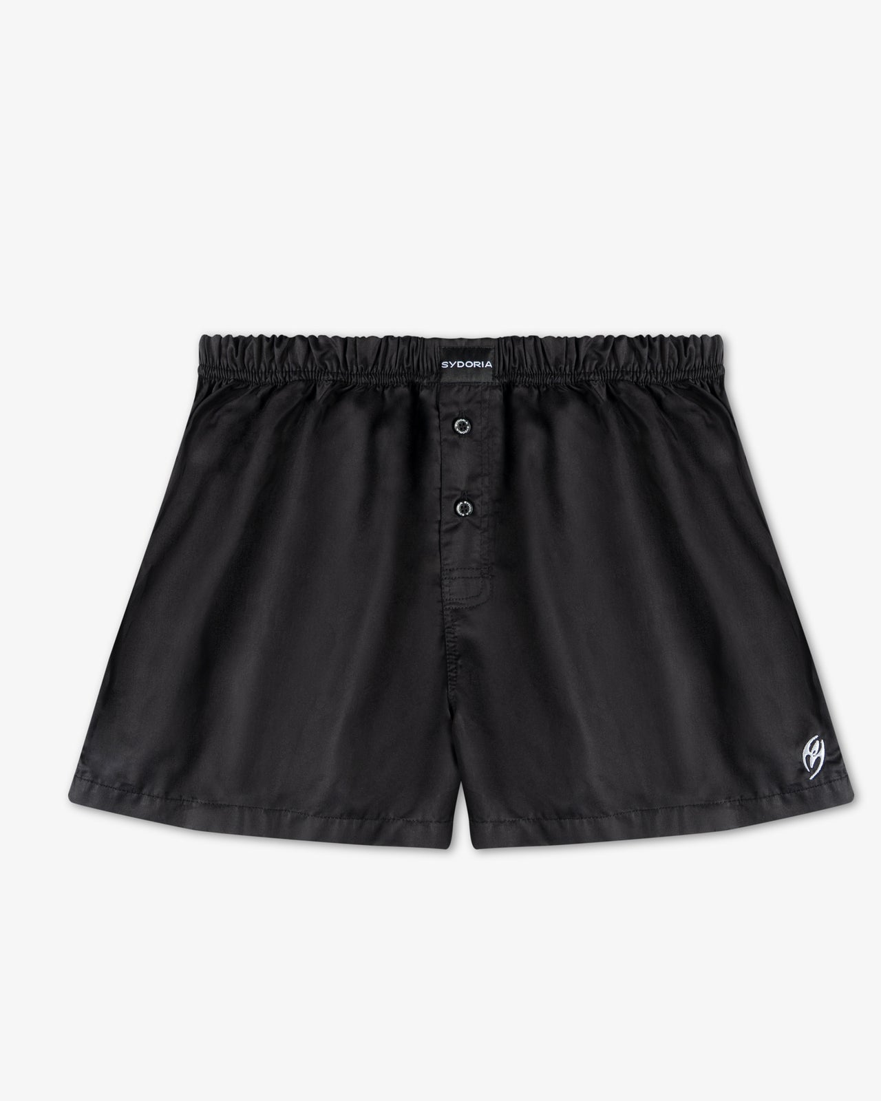 SYDORIA BOXERS BLACK