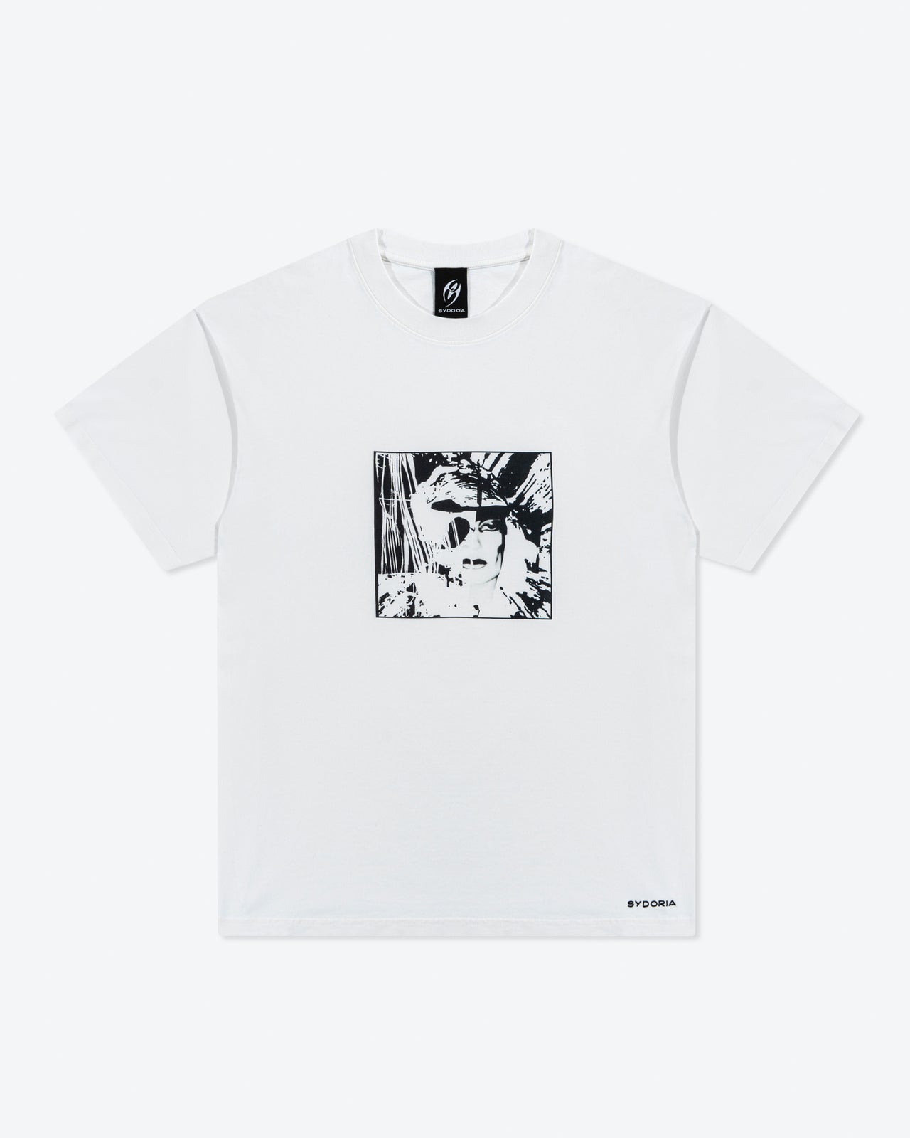 I'm a Daughter of Both Worlds White T-shirt