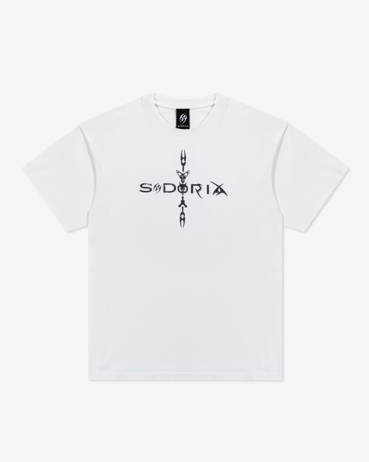 Totem White T-shirt