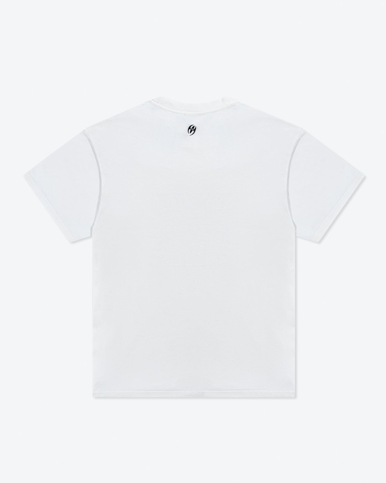 I'm a Daughter of Both Worlds White T-shirt