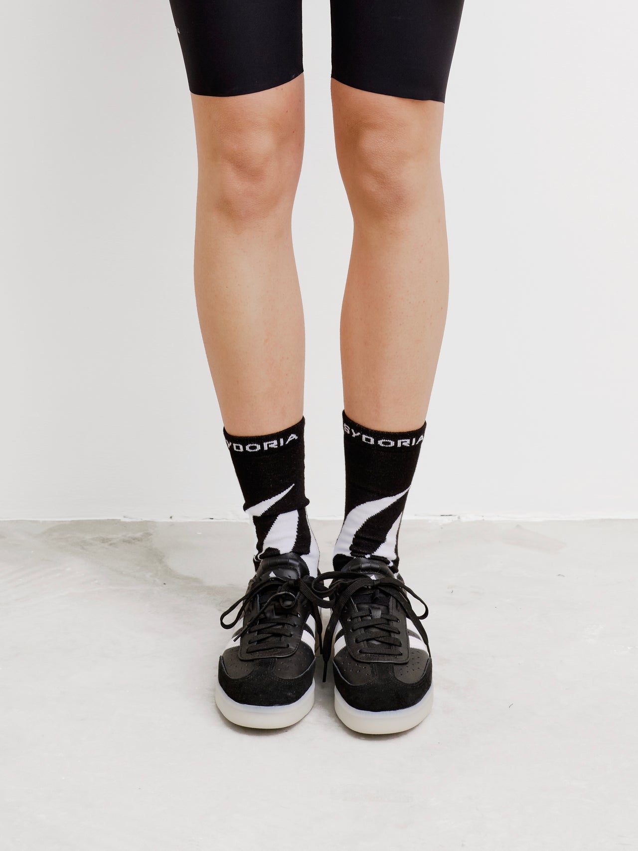 TRIBAL SOCKS SABRE