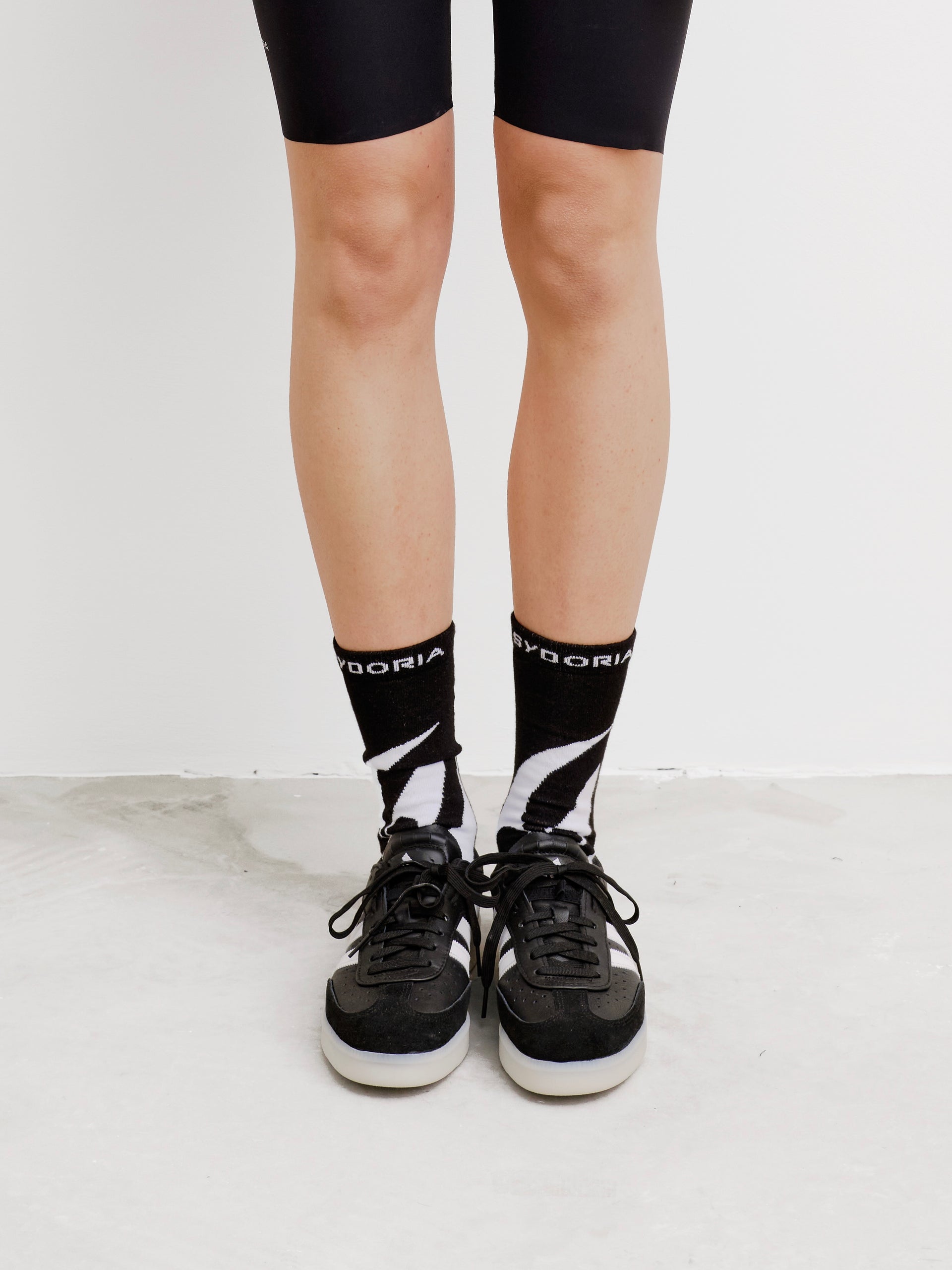 TRIBAL SOCKS SABRE