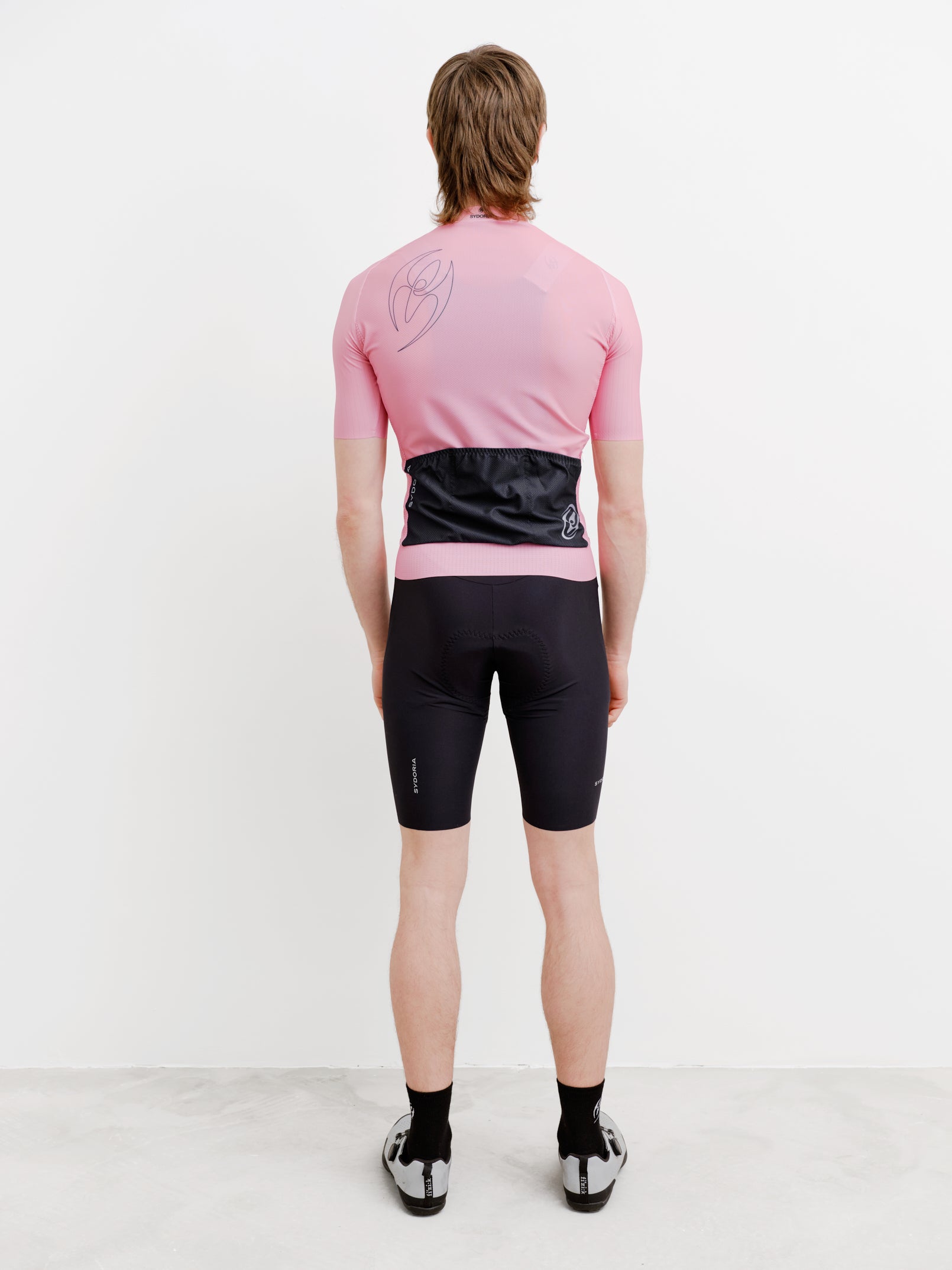 VELOCITY JERSEY PINK