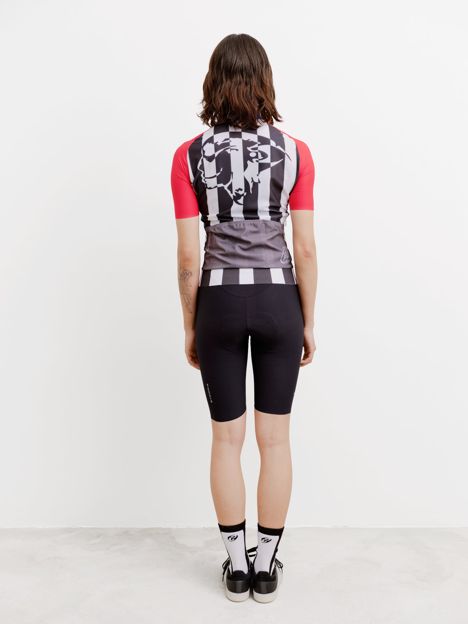 VELOCITY JERSEY SpaceKnight
