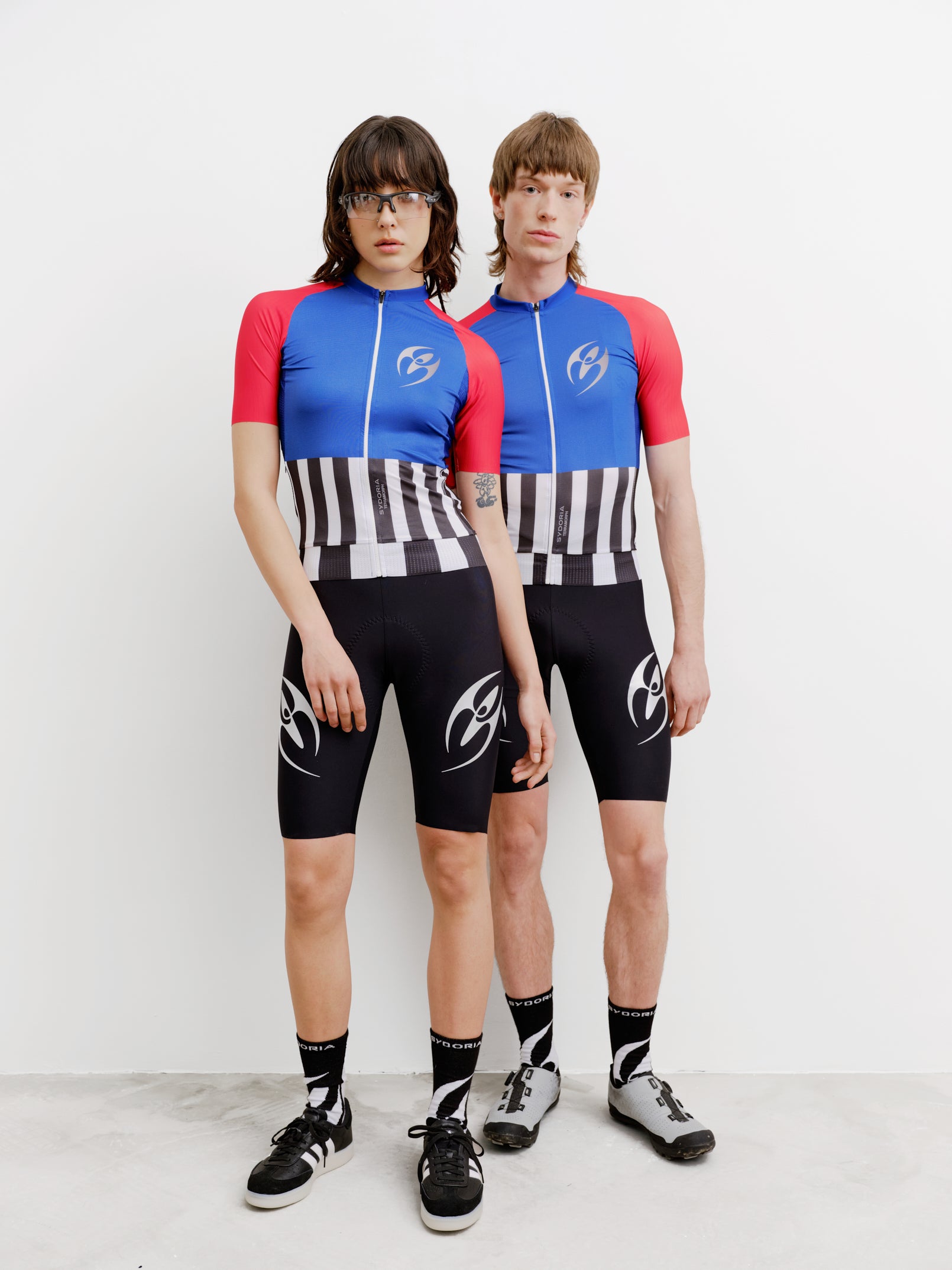 VELOCITY JERSEY SpaceKnight