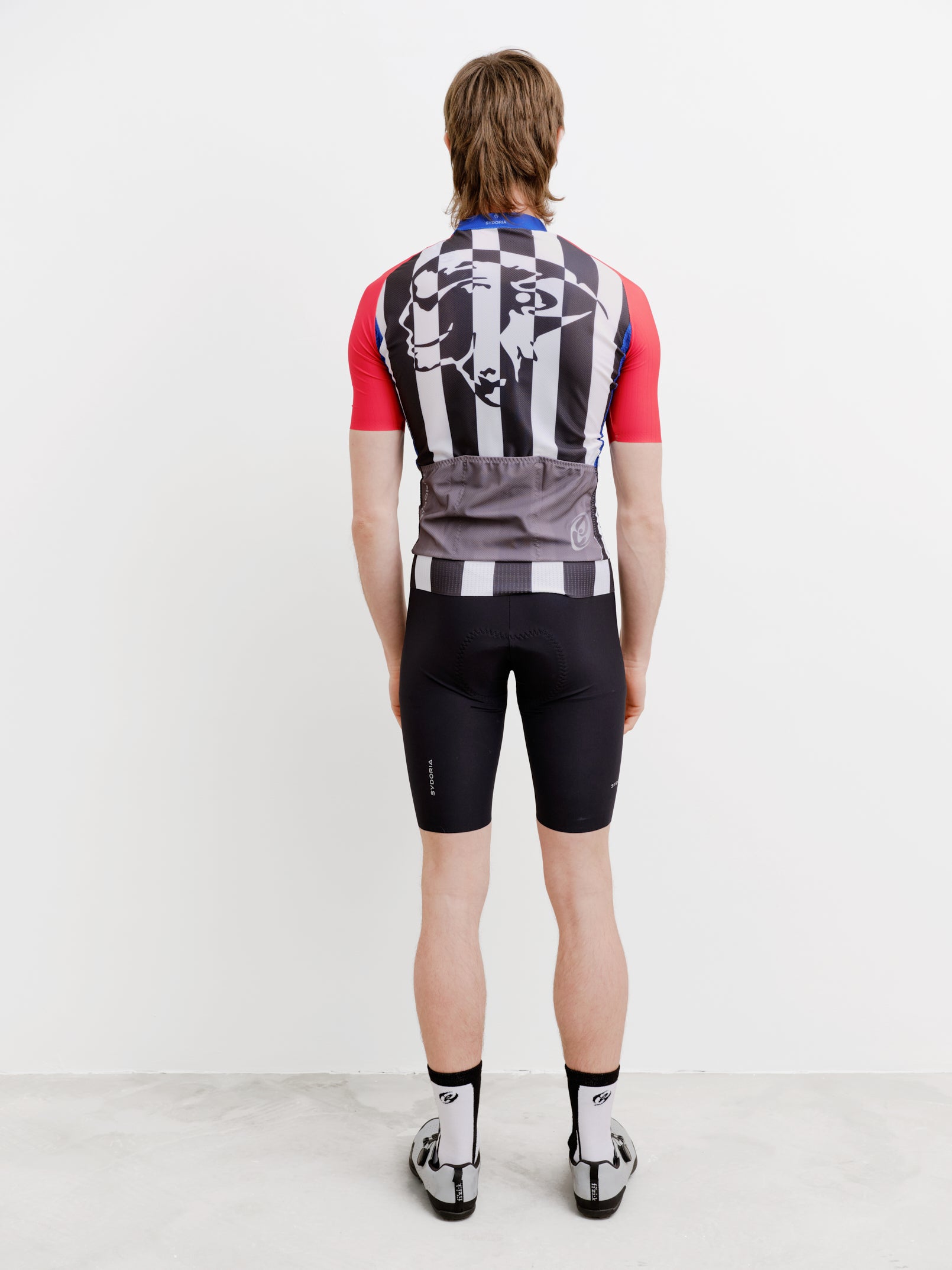 VELOCITY JERSEY SpaceKnight