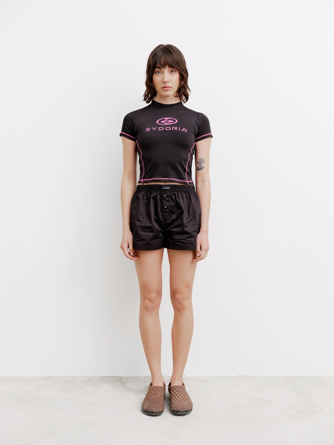 Ellipse BABY TEE