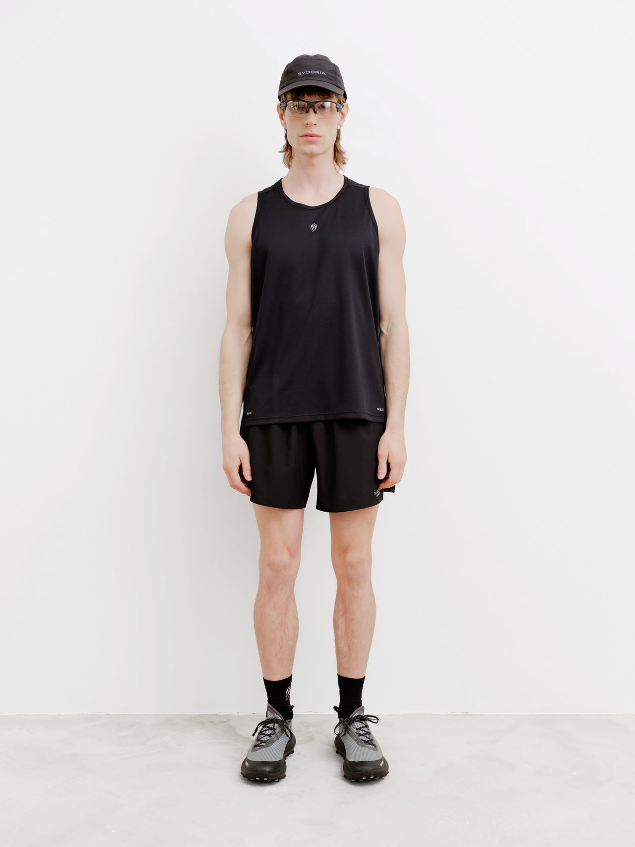 MULTISPORT TANK TOP